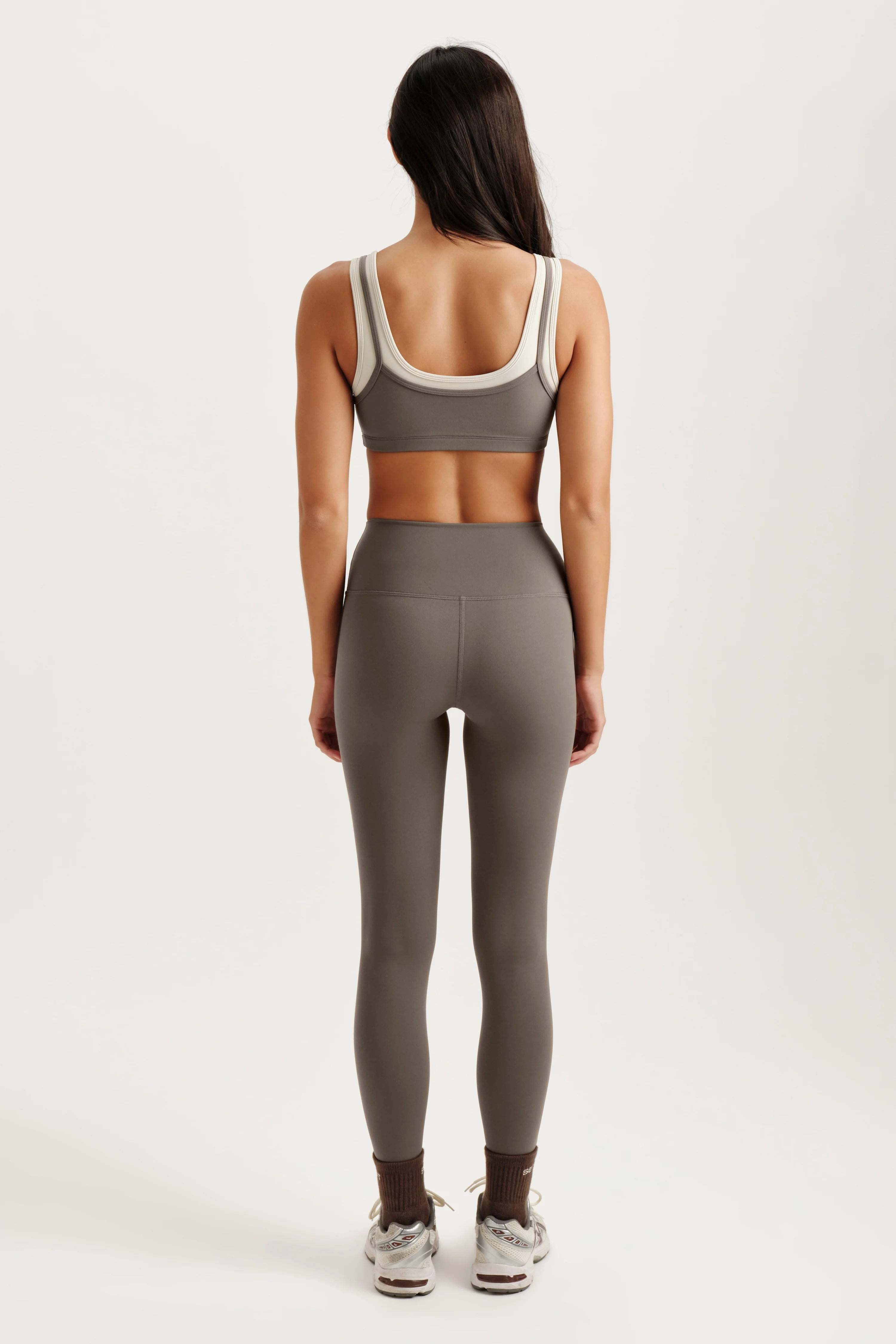 BREATHE HERO BRA - GRAIN - Image 4