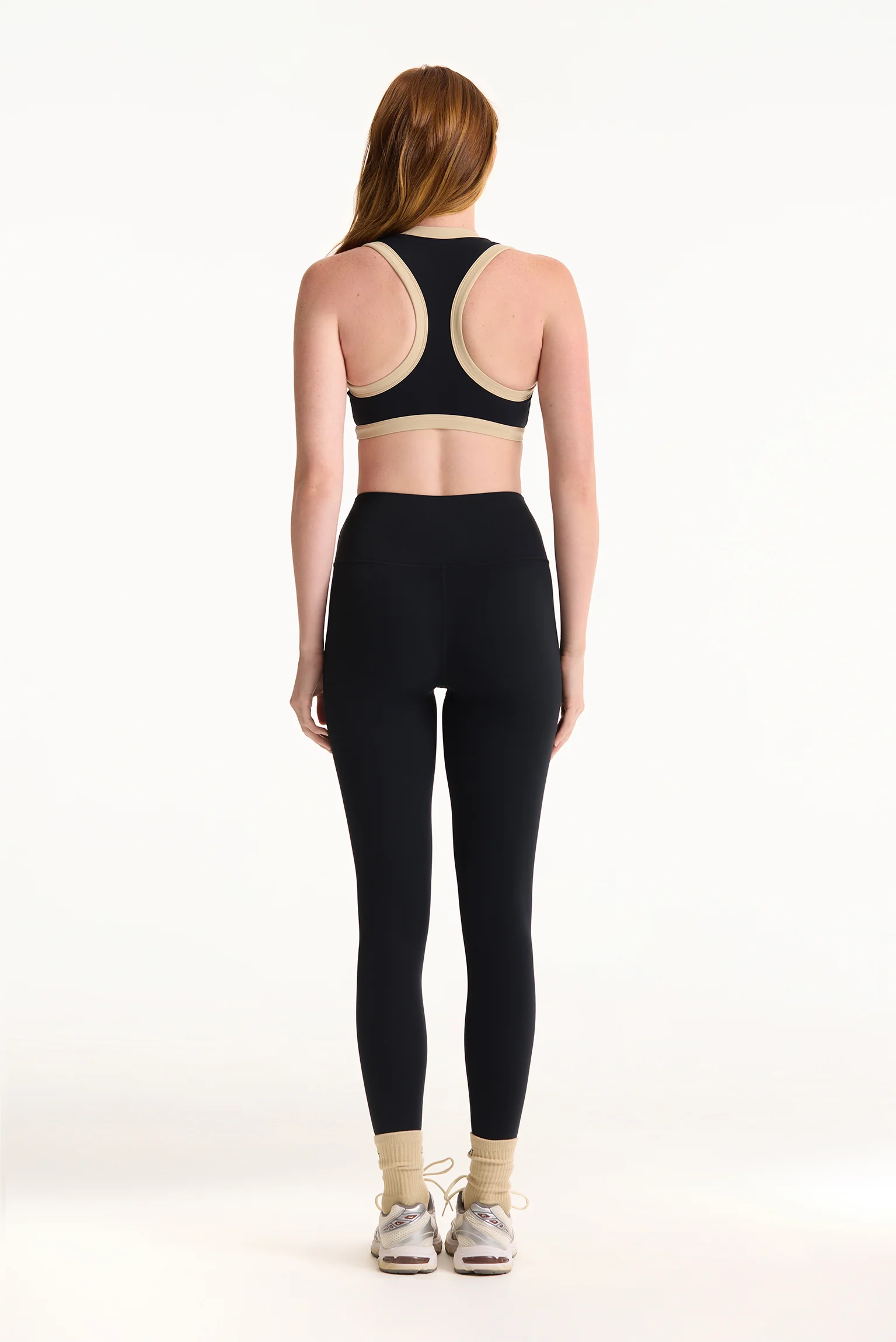 BREATHE HIGH-RISE LEGGINGS - MARLIN - Image 3