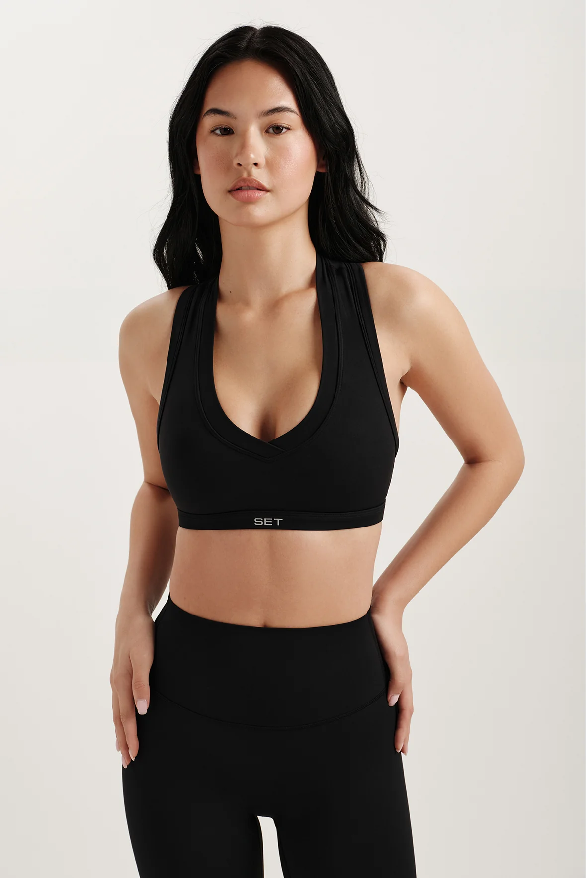BREATHE LA BRA - ONYX