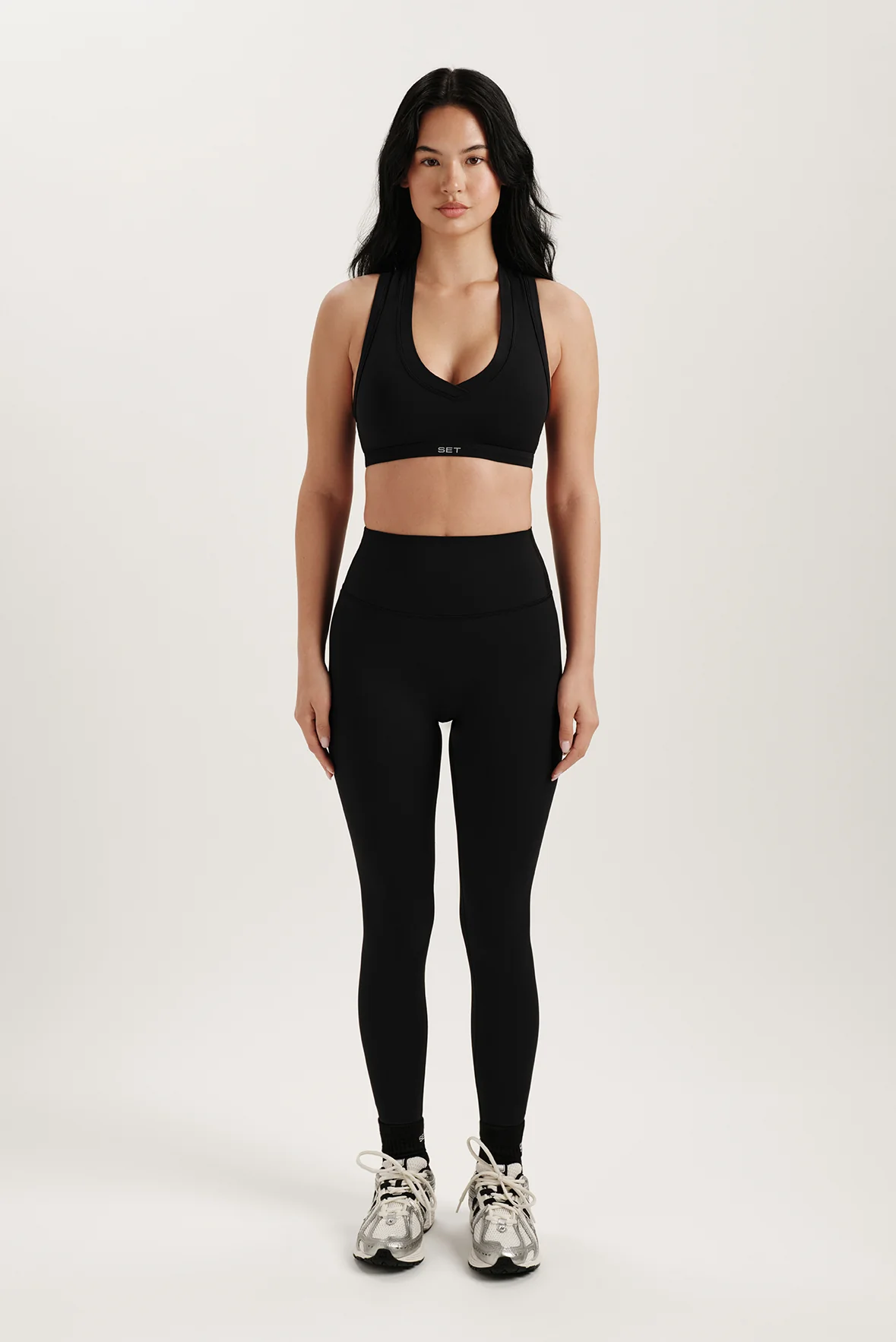 BREATHE LA BRA - ONYX - Image 3