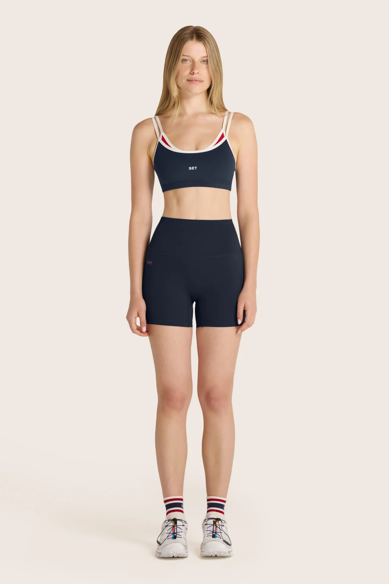 BREATHE SHORTS - ANCHOR - Image 5