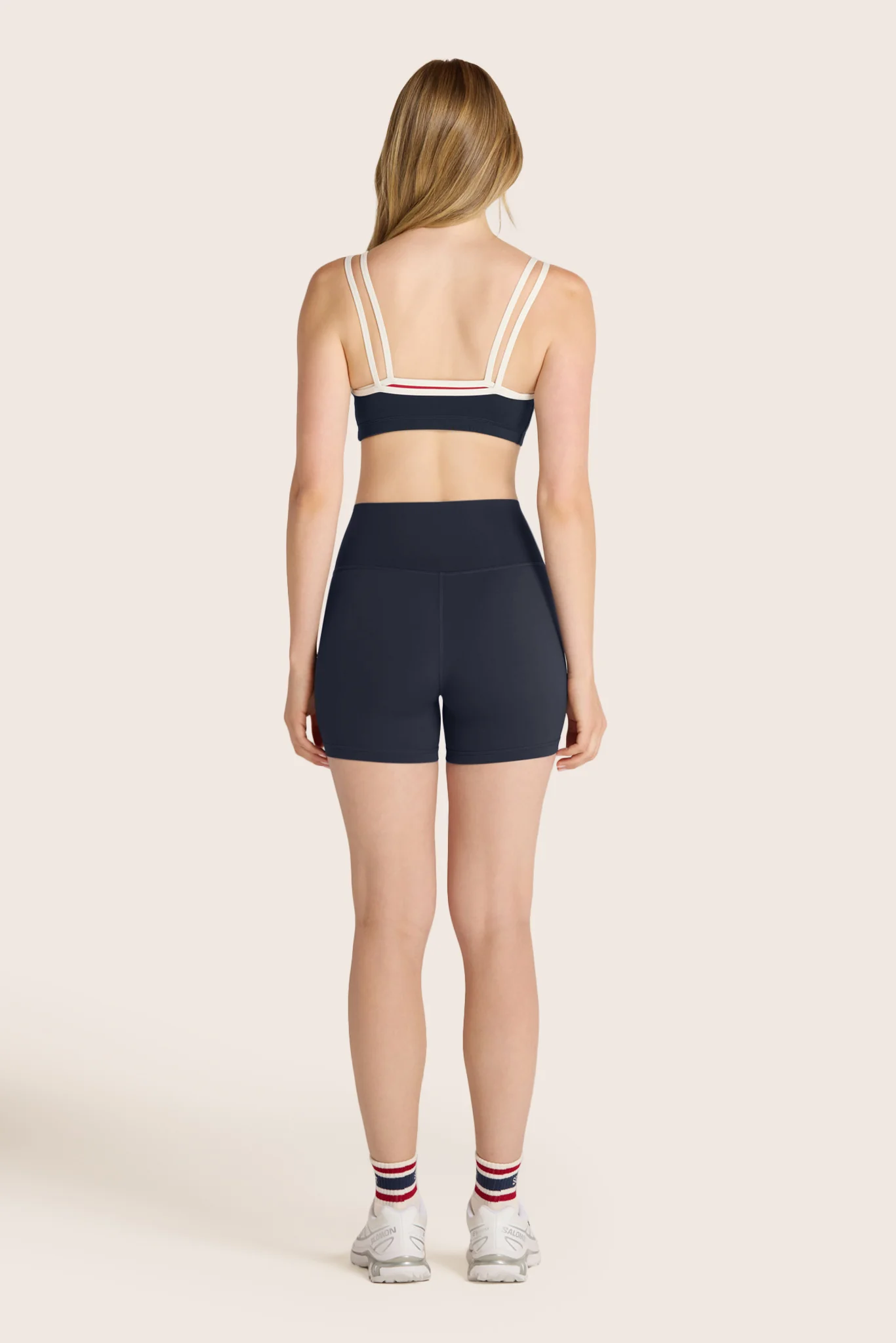 BREATHE SHORTS - ANCHOR - Image 8