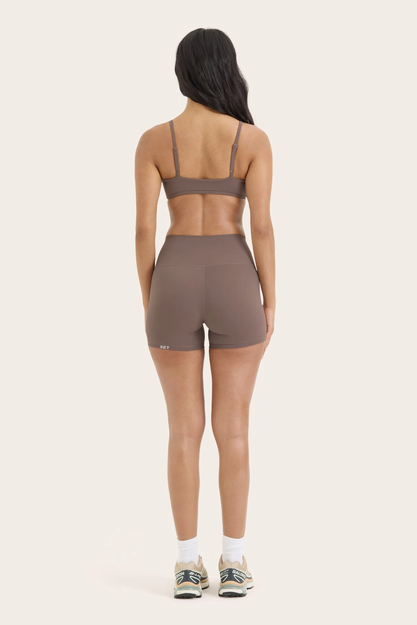 BREATHE SHORTS - CANOE - Image 3