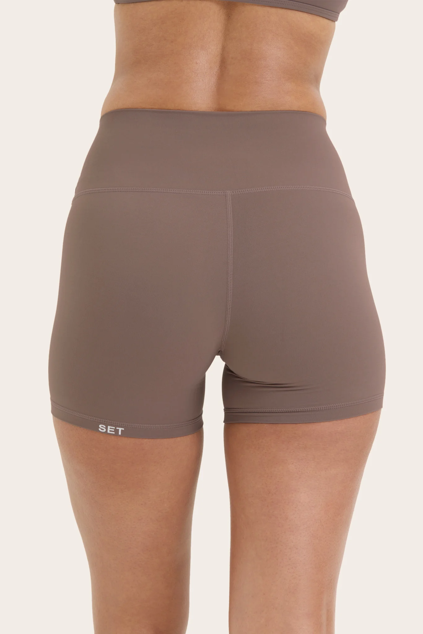 BREATHE SHORTS - CANOE - Image 4