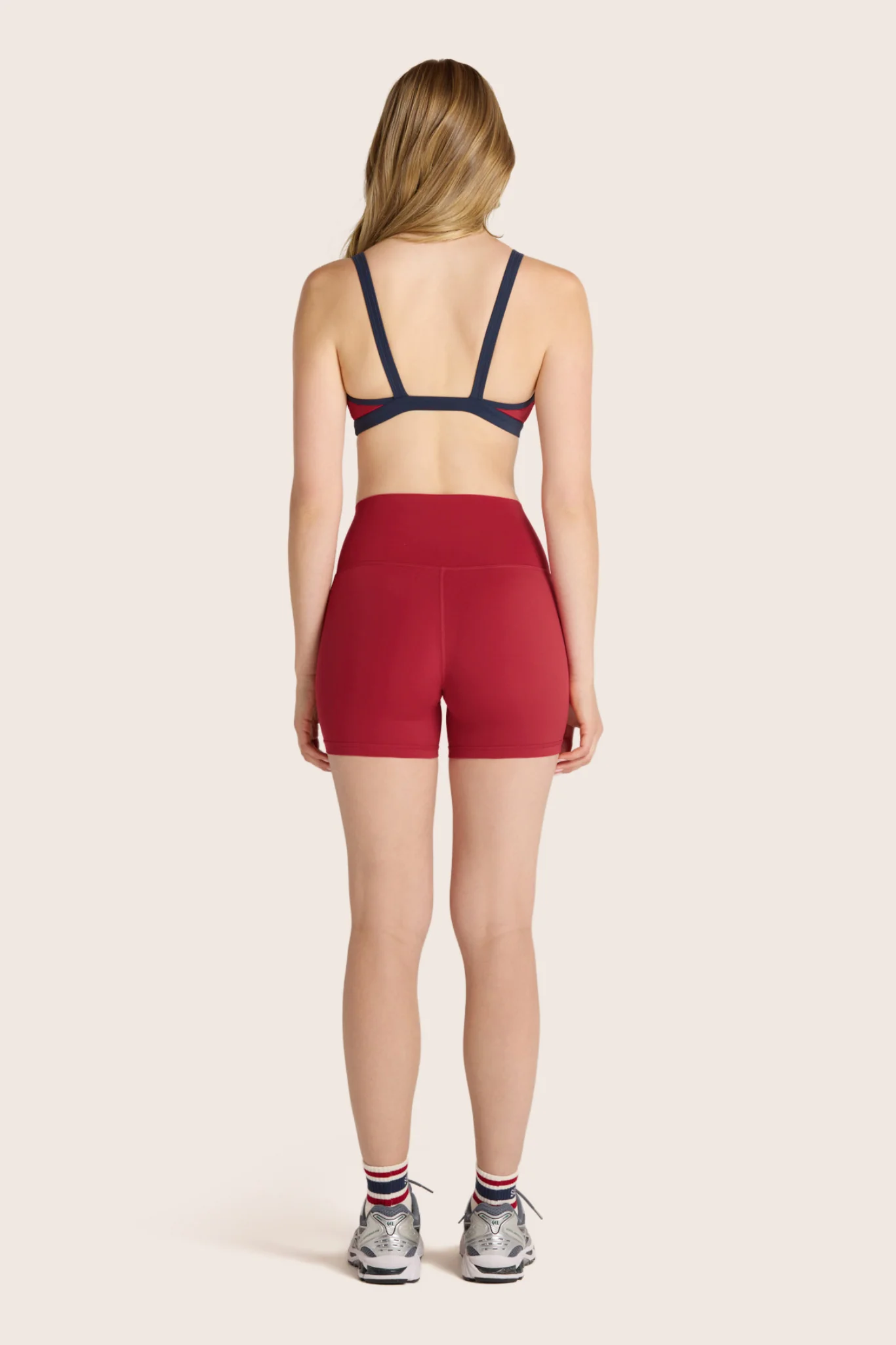 BREATHE SHORTS - LADYBUG - Image 7