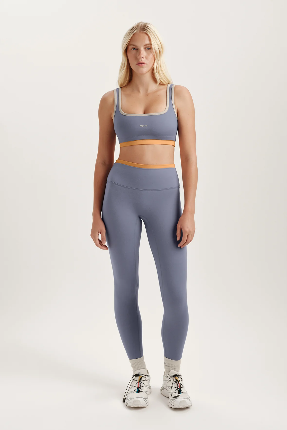 FORMCLOUD® CLOUD CONTROL LEGGINGS - ANDES - Image 3