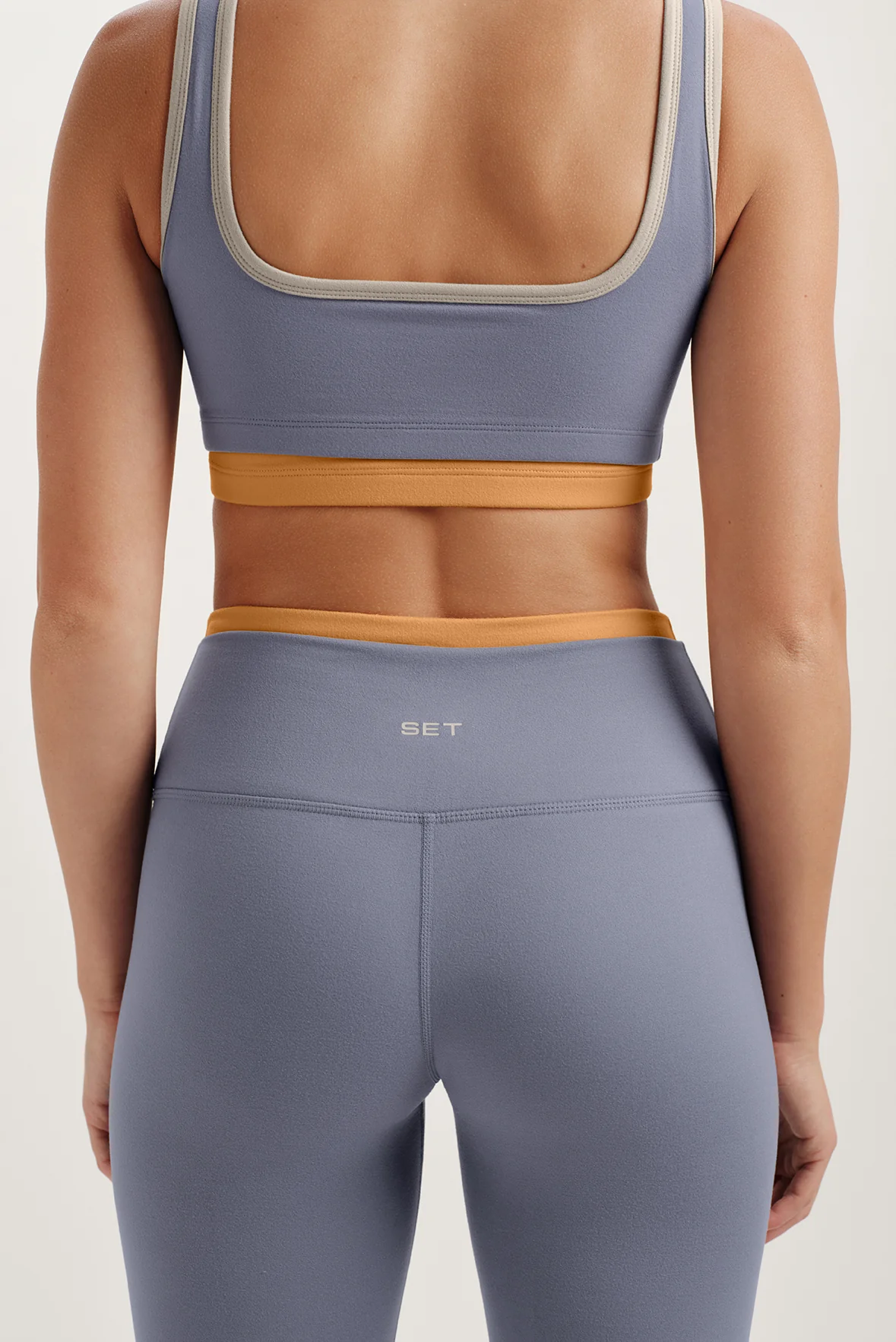 FORMCLOUD® CLOUD CONTROL LEGGINGS - ANDES - Image 5