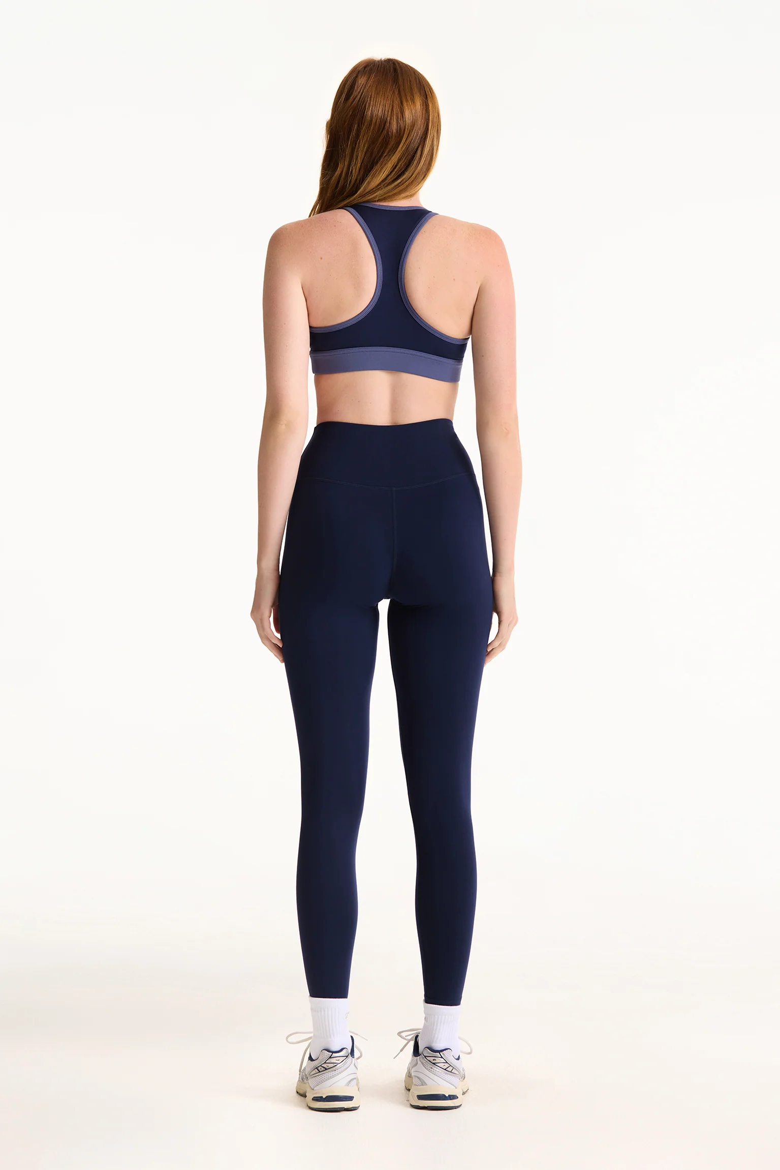 FORMCLOUD® CLOUD HIGH-RISE LEGGINGS - CURRENT 1.0 - Image 4