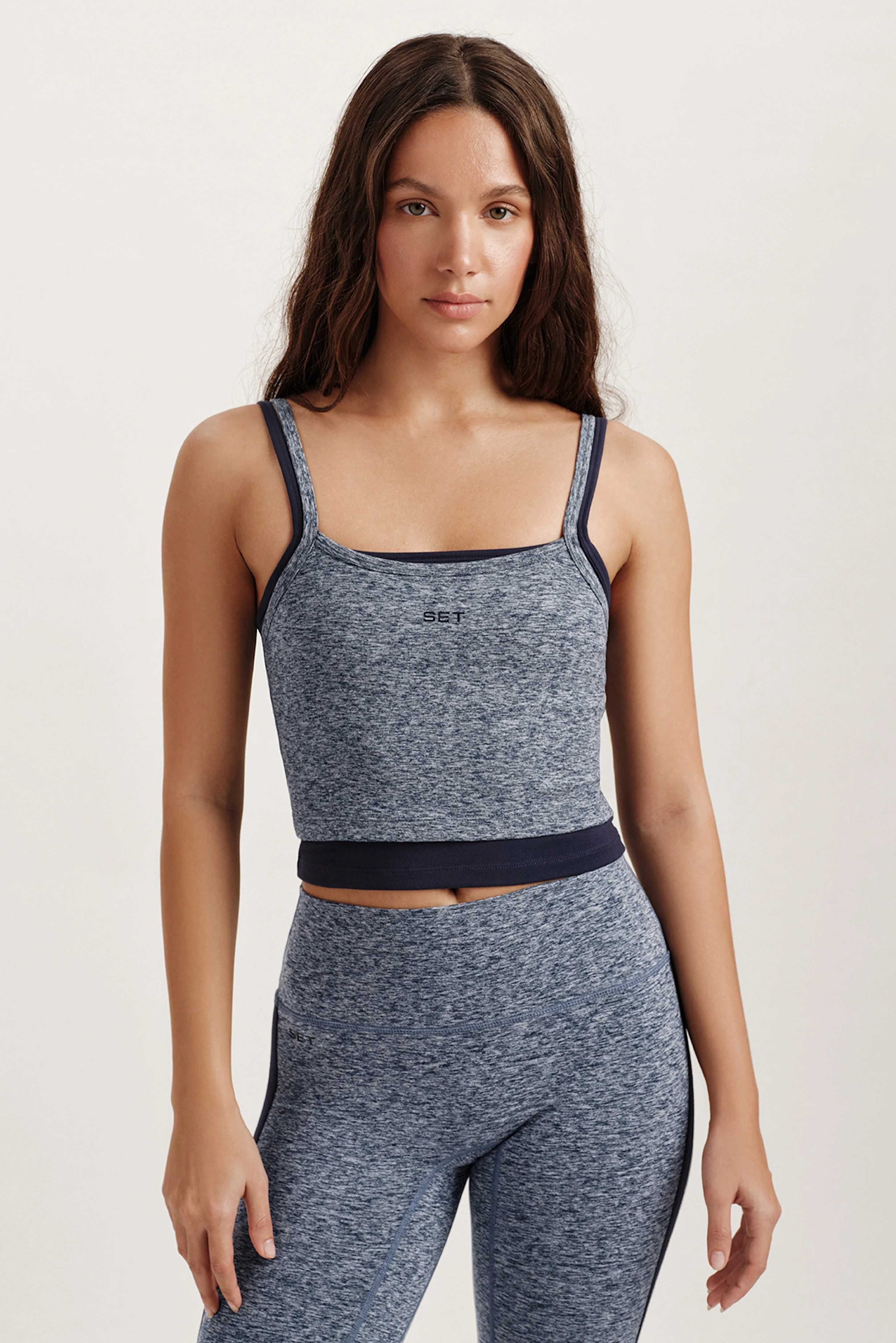 FORMCLOUD® CLOUD LAYER STRAPPY TANK - TETHER