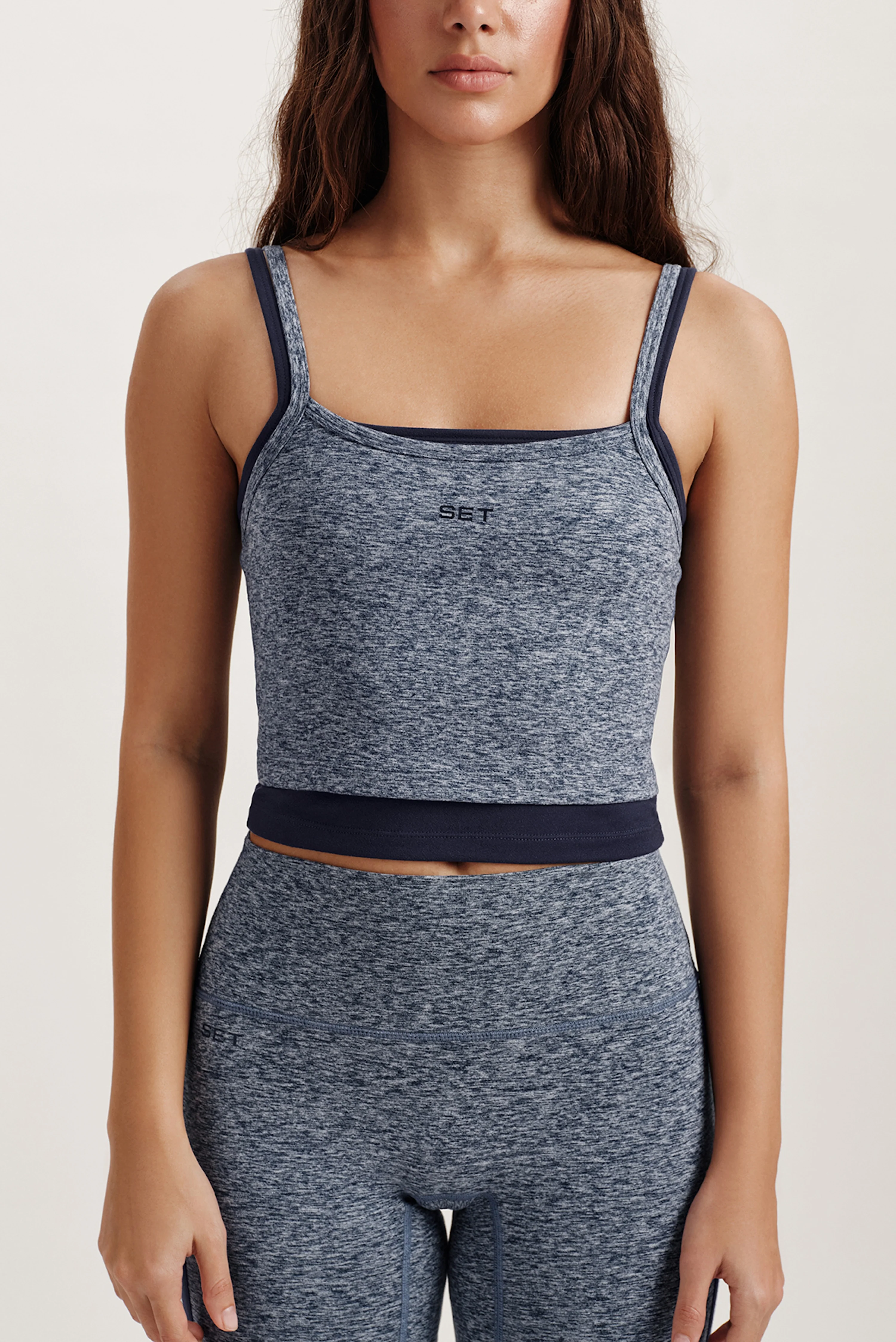 FORMCLOUD® CLOUD LAYER STRAPPY TANK - TETHER - Image 5