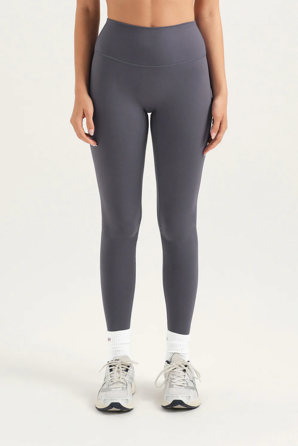 FORMCLOUD® CLOUD HIGH-RISE LEGGINGS - EVEREST