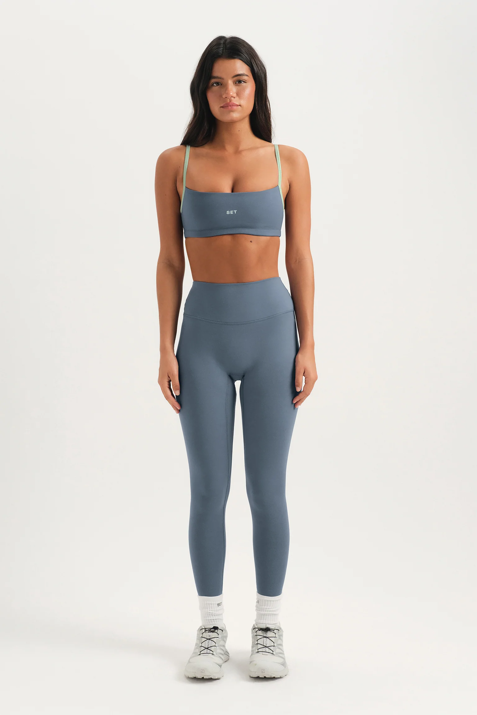 FORMCLOUD® CLOUD HIGH-RISE LEGGINGS - ZUMA - Image 3
