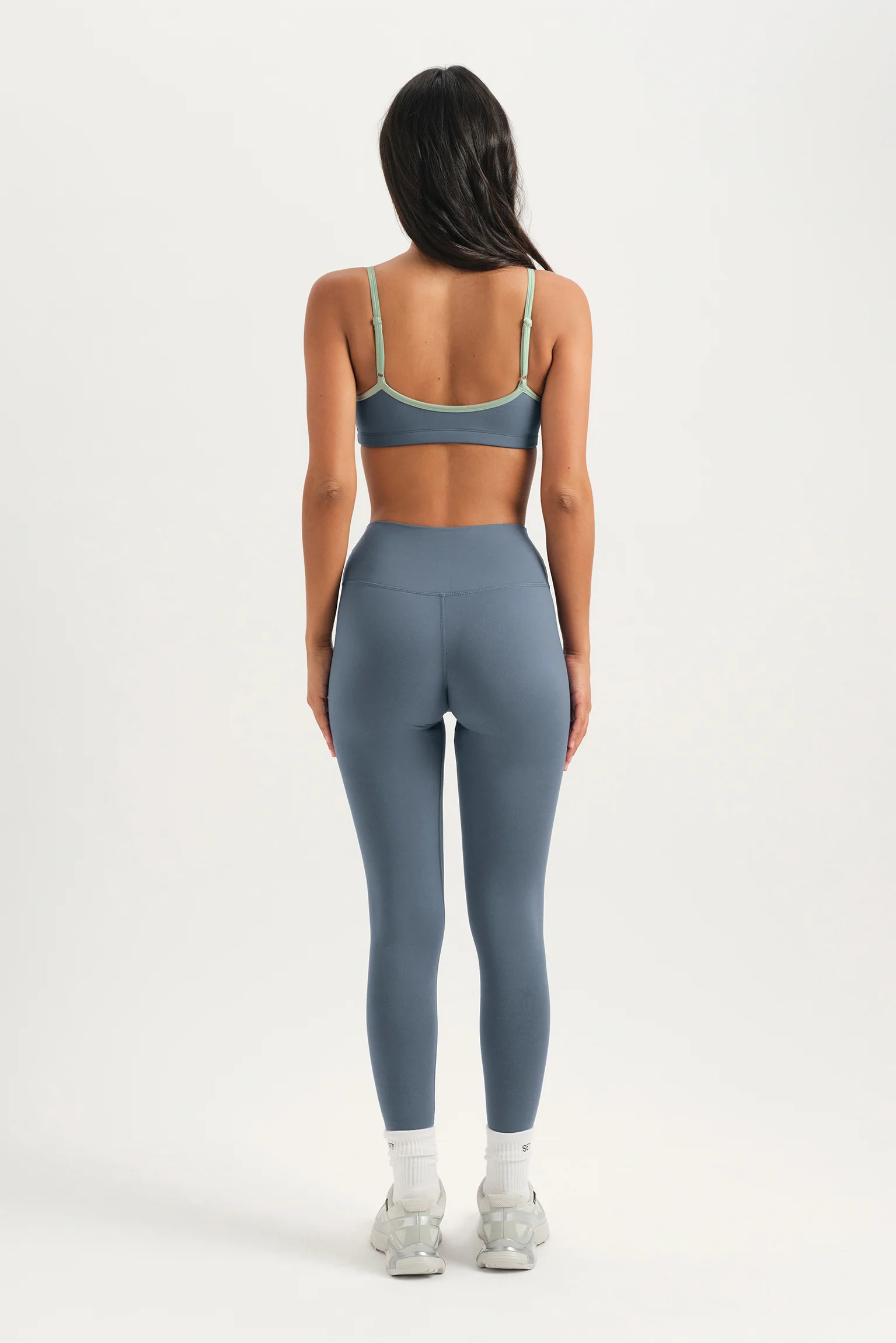 FORMCLOUD® CLOUD HIGH-RISE LEGGINGS - ZUMA - Image 4