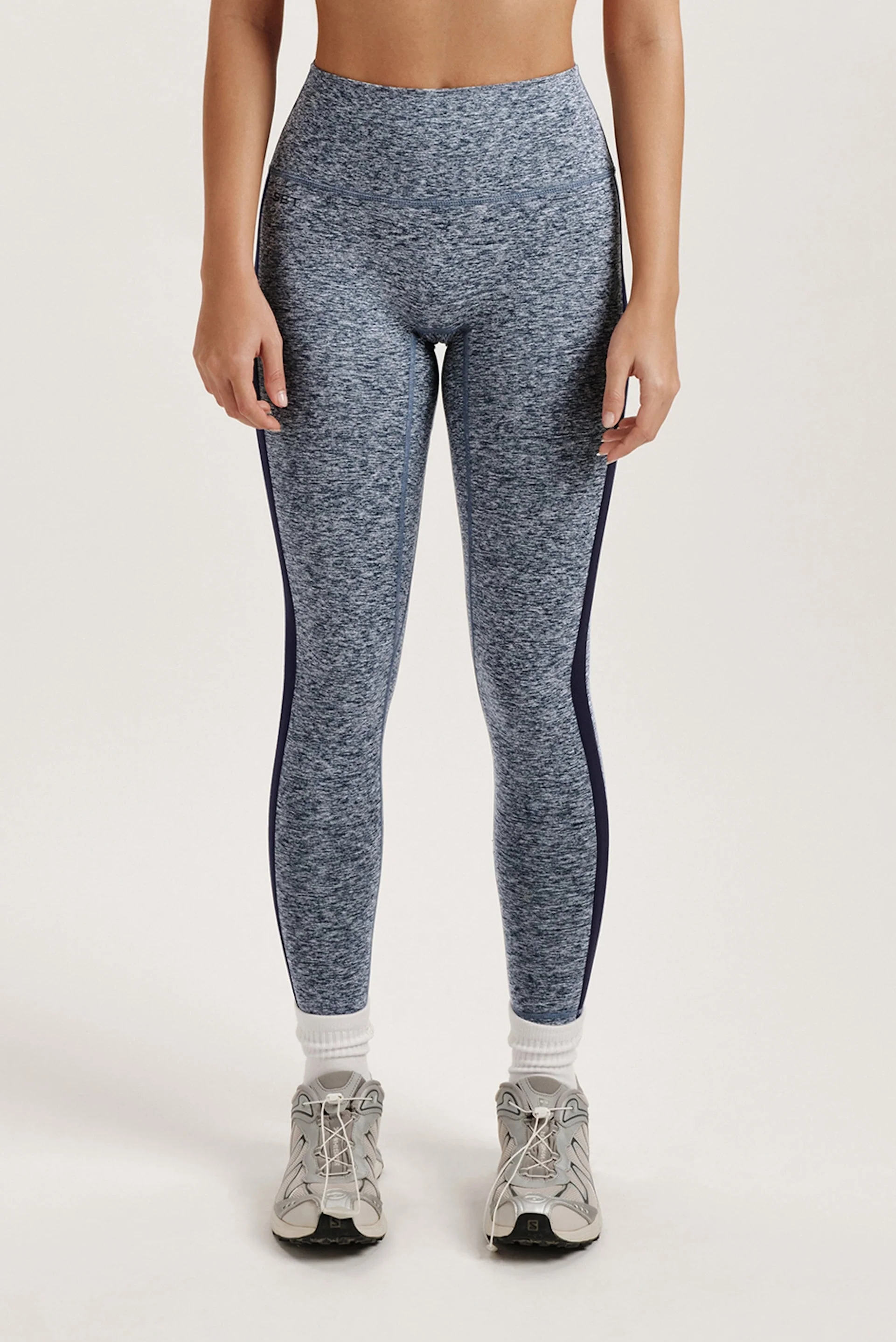 FORMCLOUD® CLOUD LINE LEGGINGS - TETHER