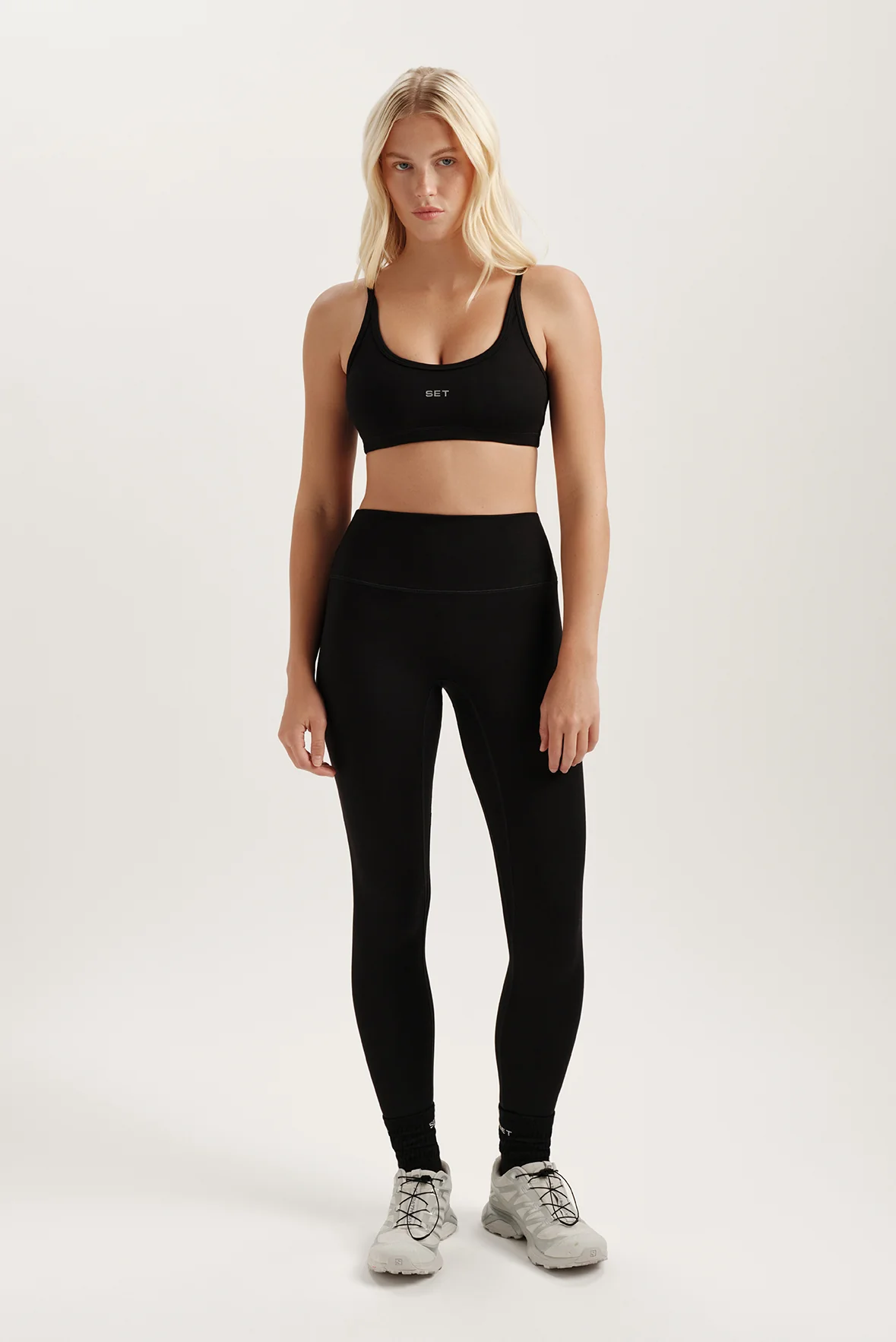 FORMCLOUD® CLOUD MOVE BRA - ONYX - Image 3