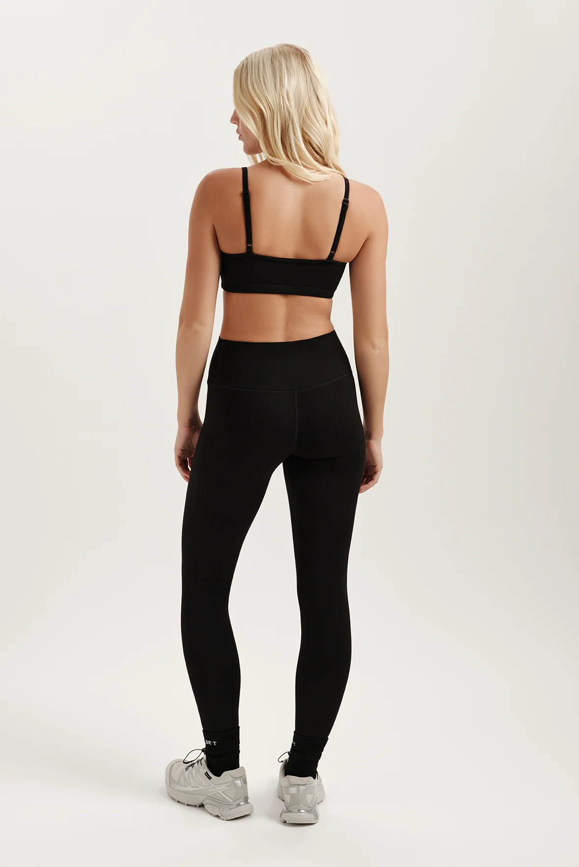 FORMCLOUD® CLOUD MOVE BRA - ONYX - Image 4