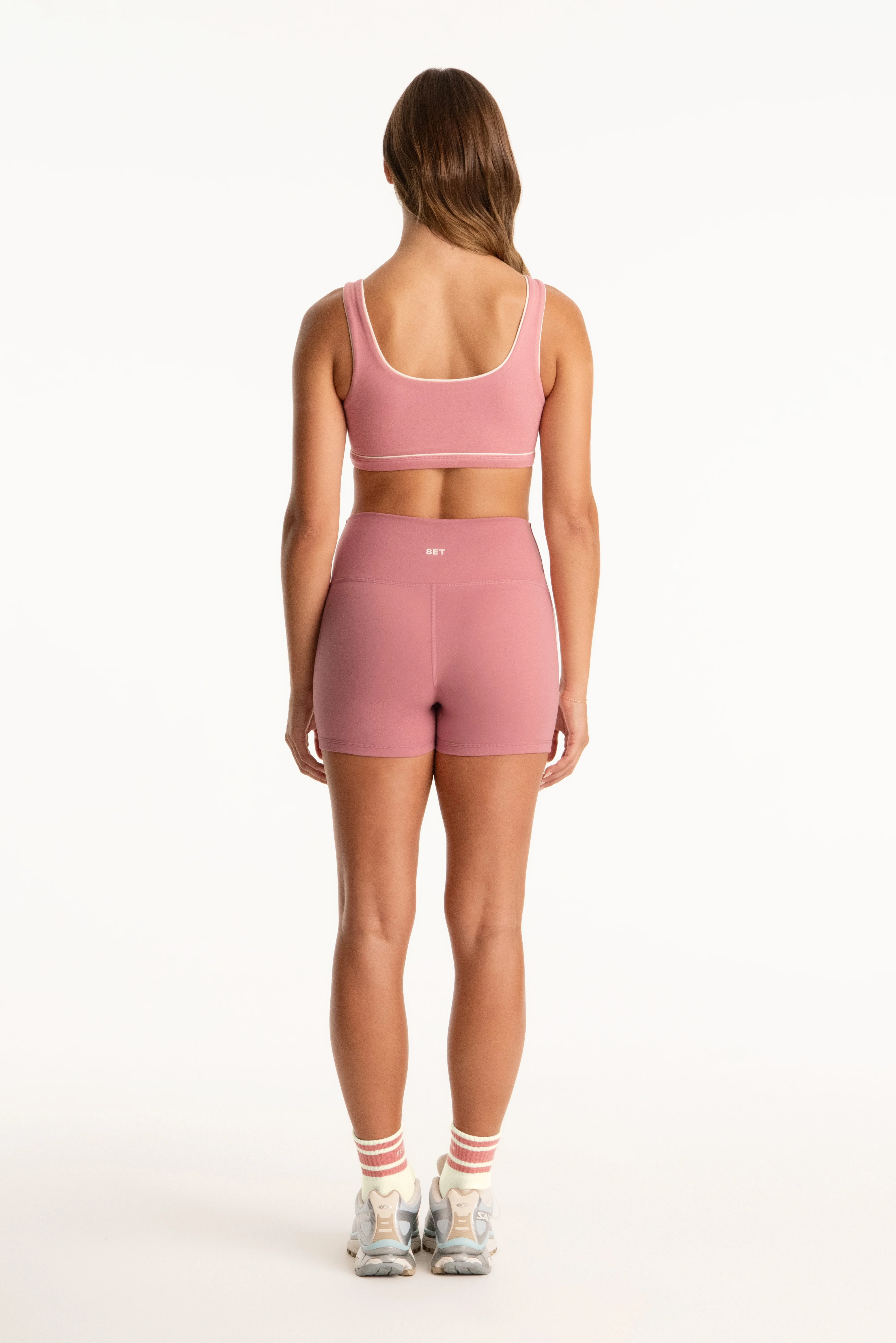 FORMCLOUD® CLOUD PARKE PIPE SHORTS - BAKED 1.0 - Image 5
