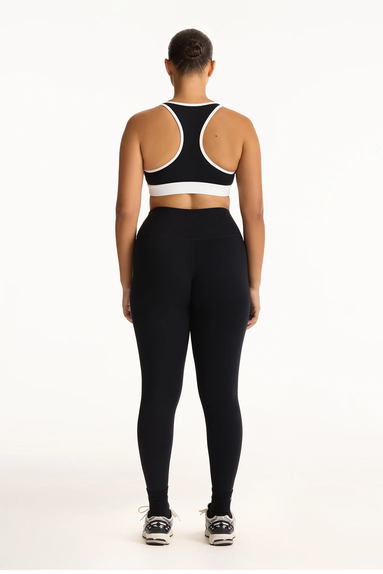 FORMCLOUD® CLOUD STAPLE BRA - ORCA 1.0 - Image 3