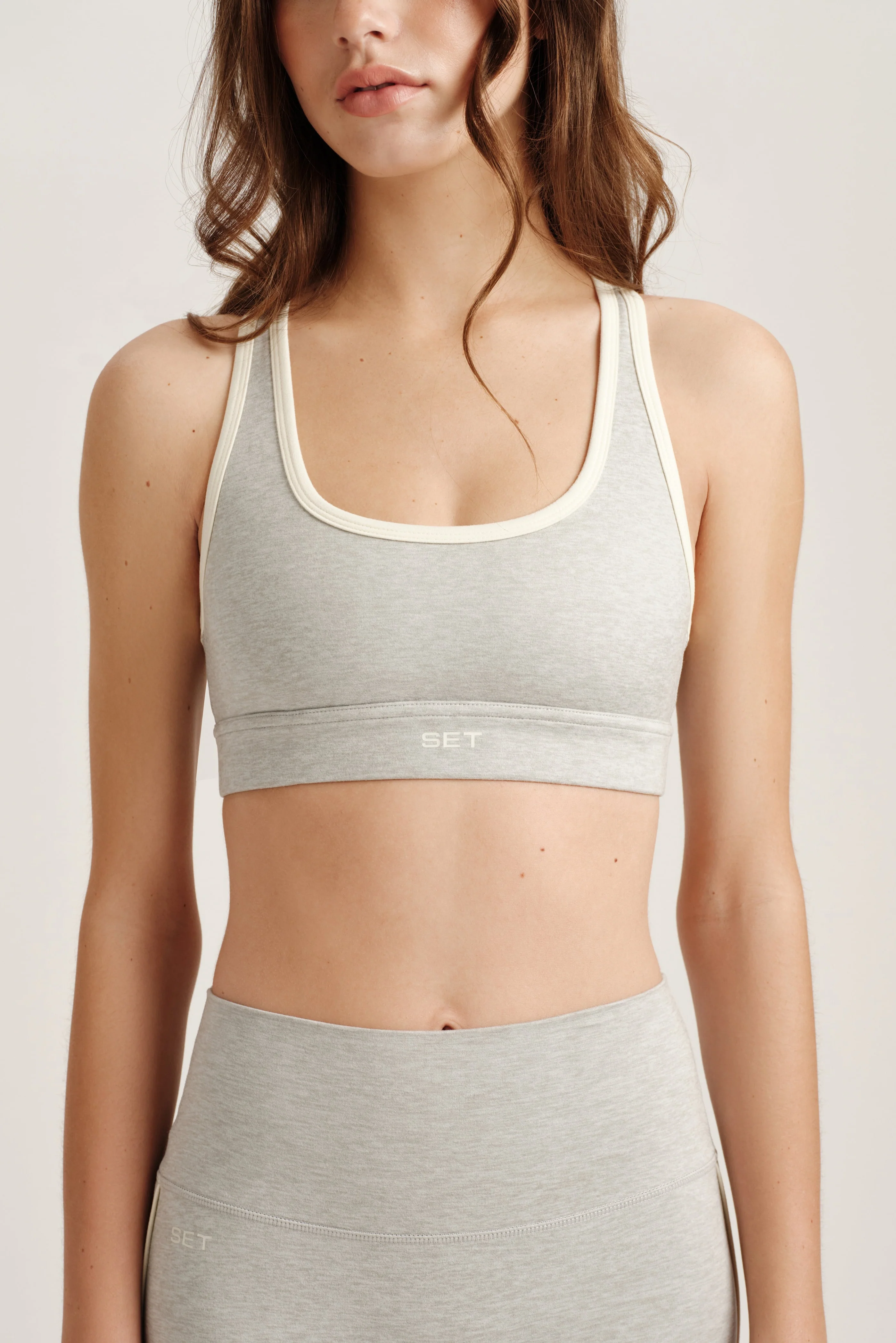 FORMCLOUD® CLOUD STAPLE BRA - WORN - Image 5