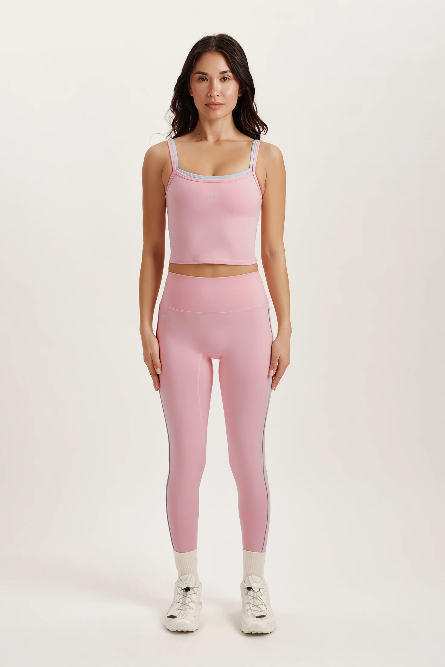 FORMCLOUD® CLOUD TRAINING CAMI - BLUSH - Image 2