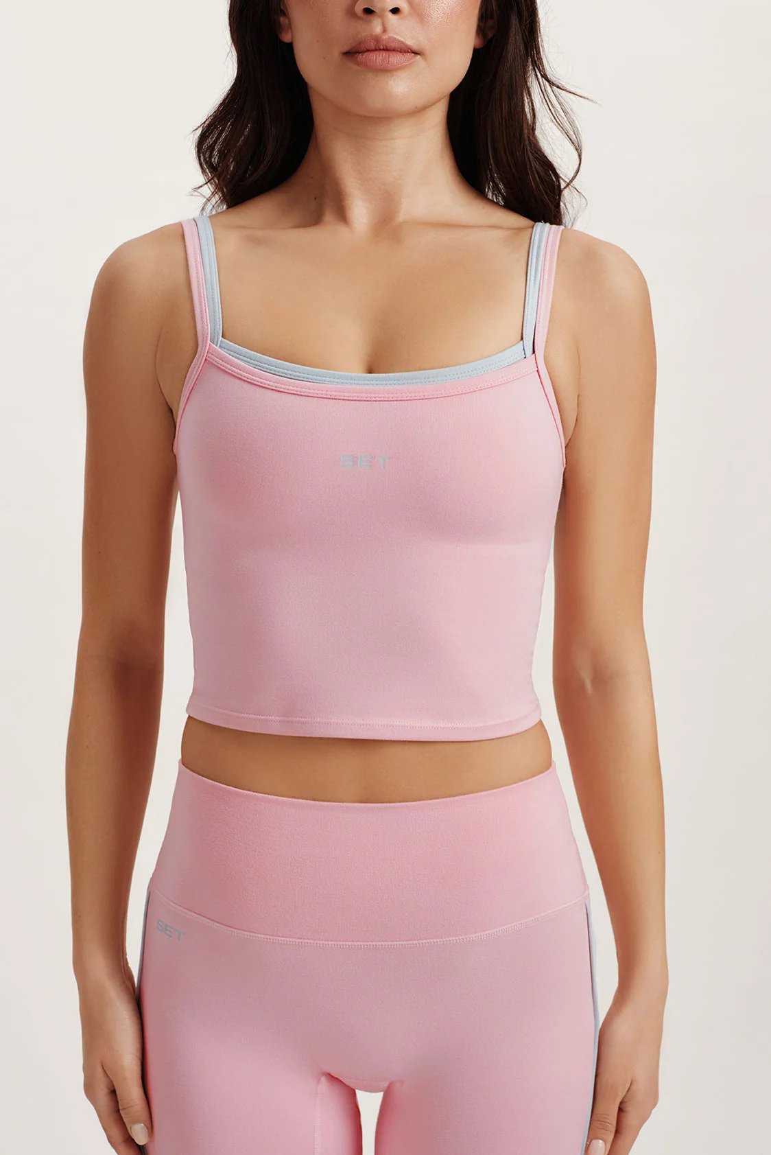 FORMCLOUD® CLOUD TRAINING CAMI - BLUSH - Image 4