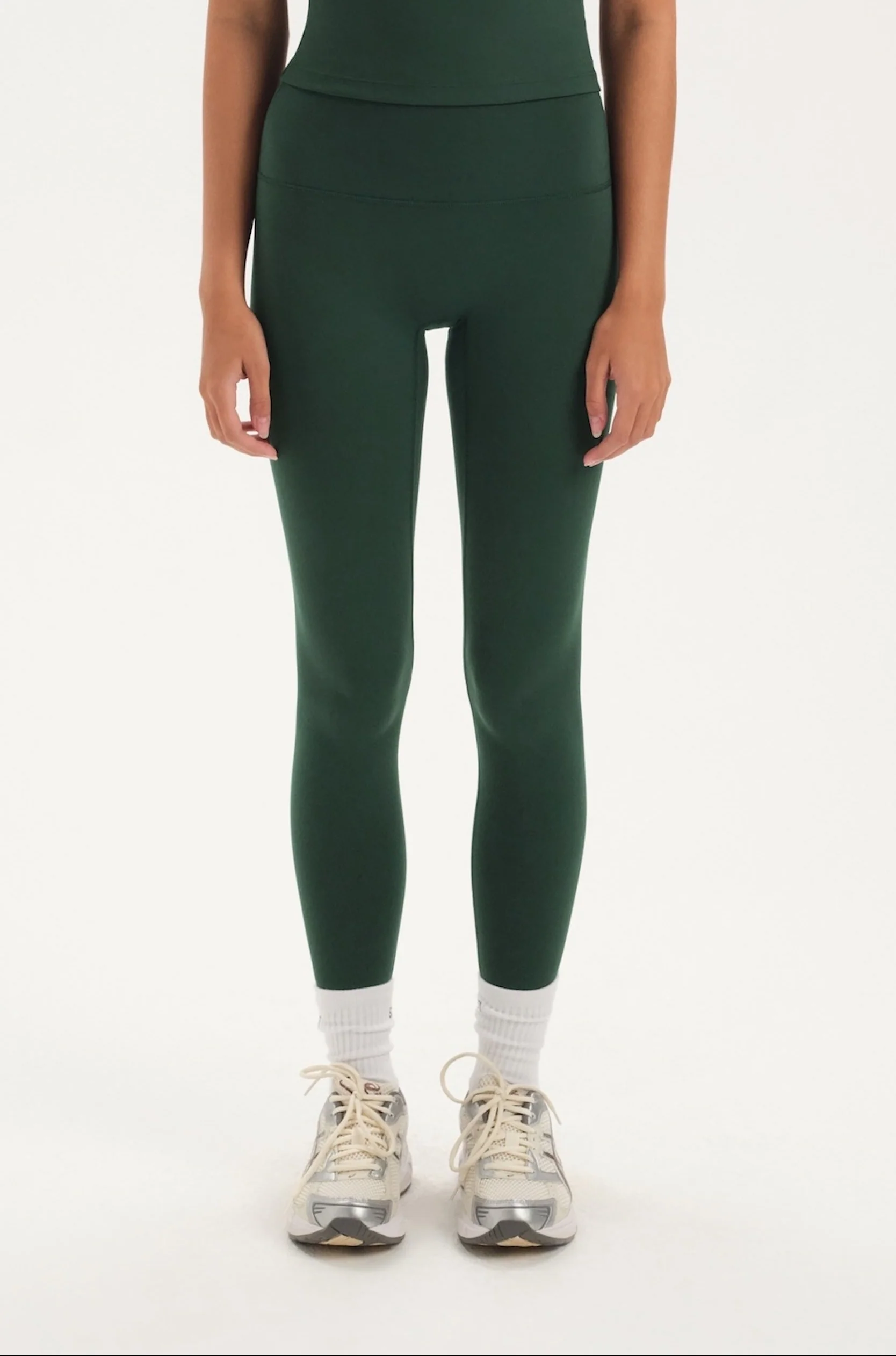LUXFORM® LUX HIGH-RISE LEGGINGS - EVERWOOD
