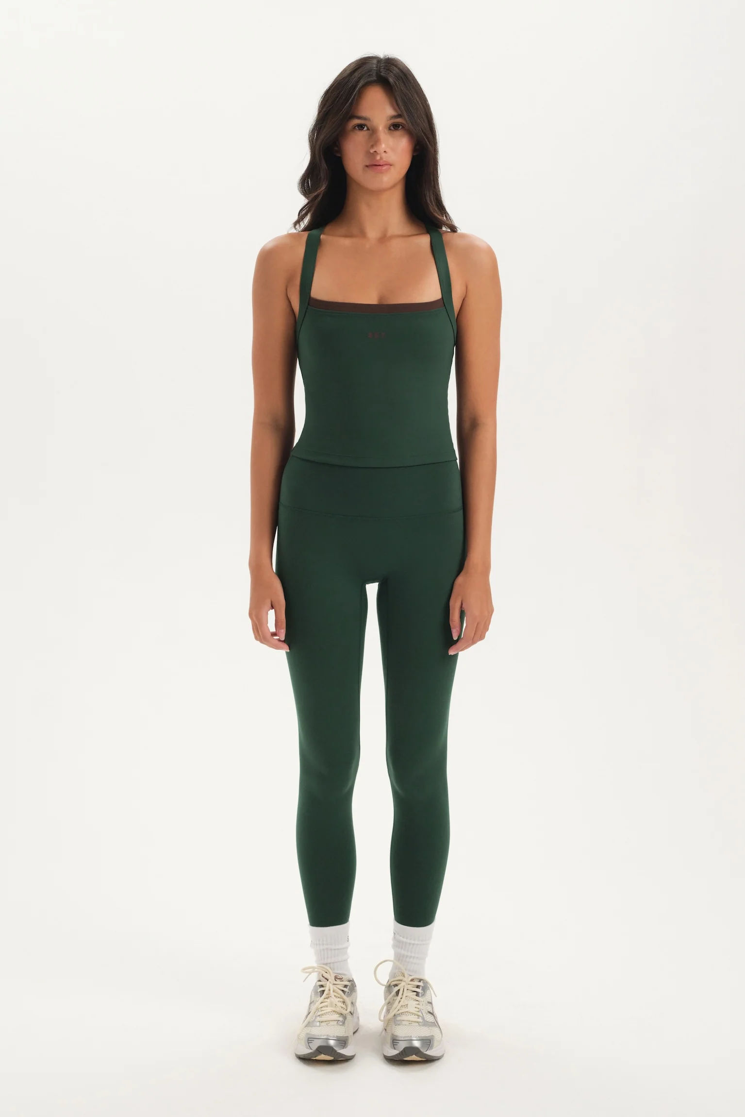 LUXFORM® LUX HIGH-RISE LEGGINGS - EVERWOOD - Image 3