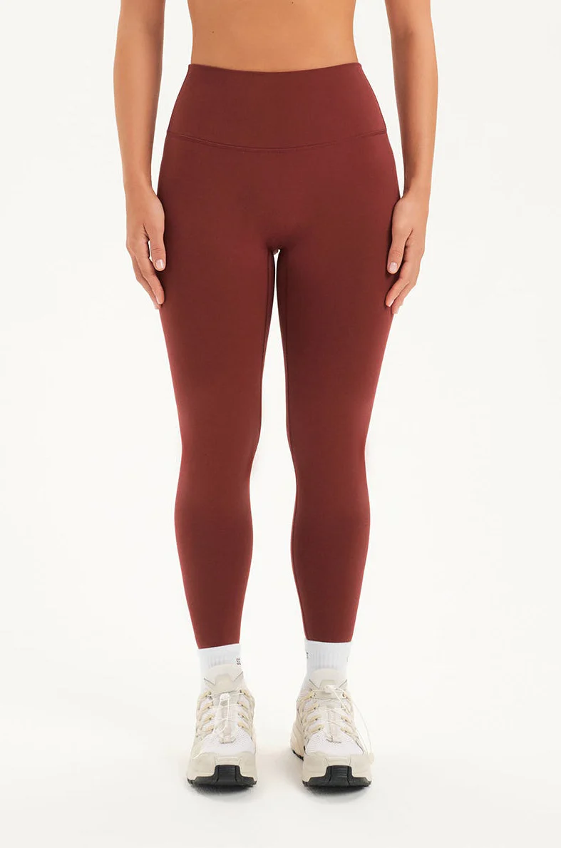 LUXFORM® LUX HIGH-RISE LEGGINGS - FEVER