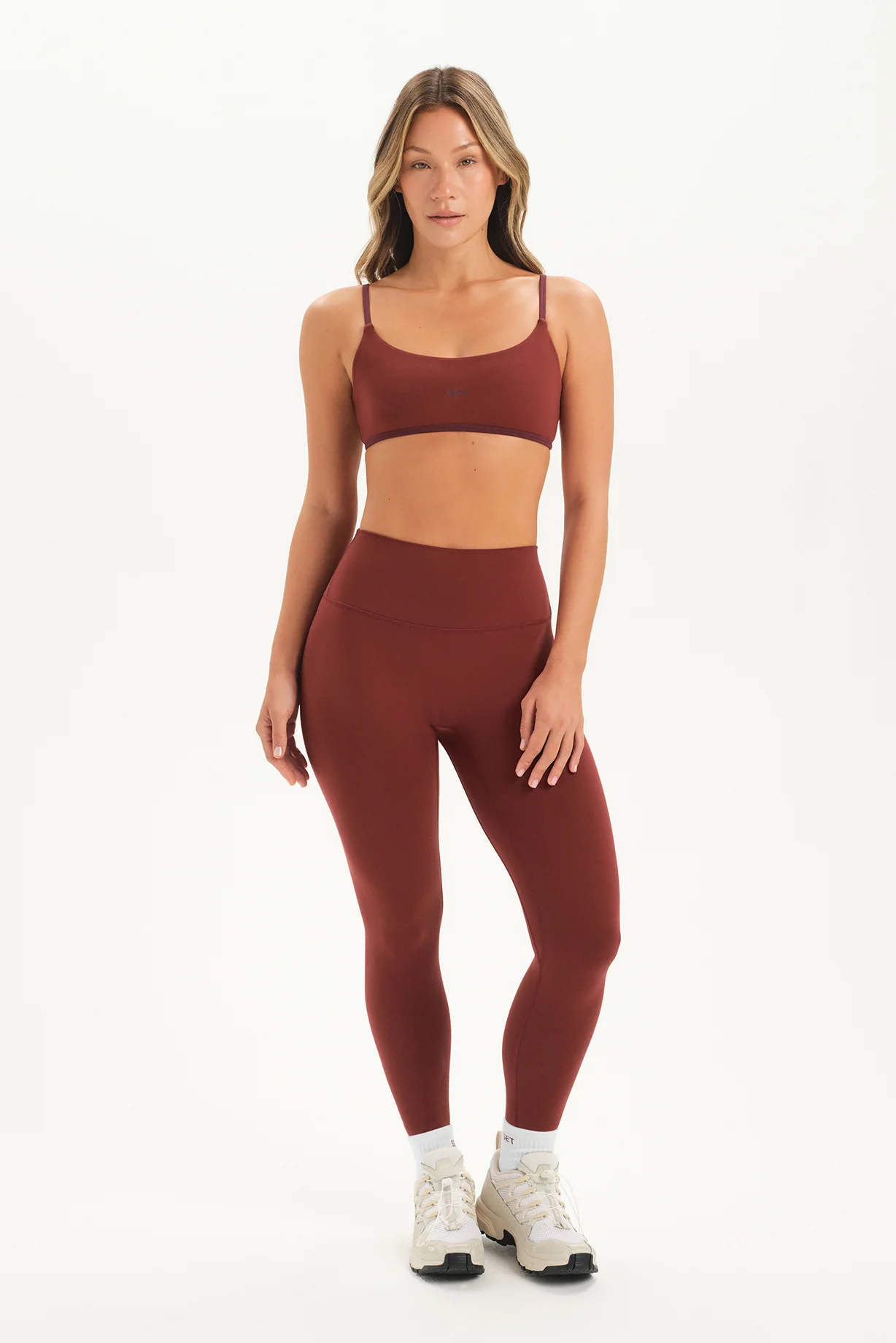 LUXFORM® LUX HIGH-RISE LEGGINGS - FEVER - Image 3