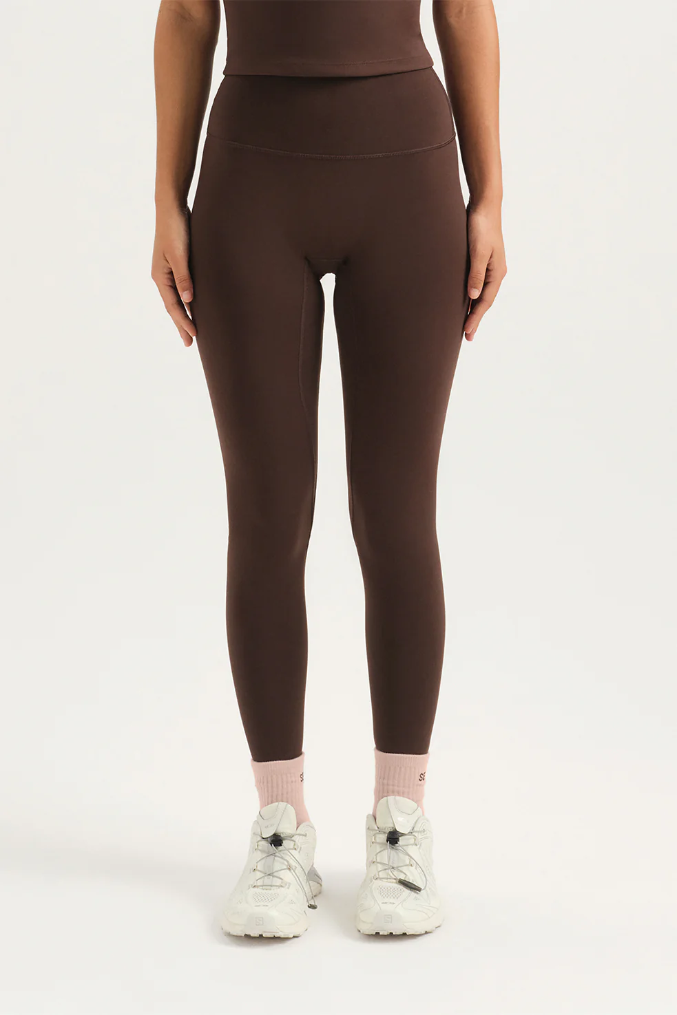 LUXFORM® LUX HIGH-RISE LEGGINGS - ZION
