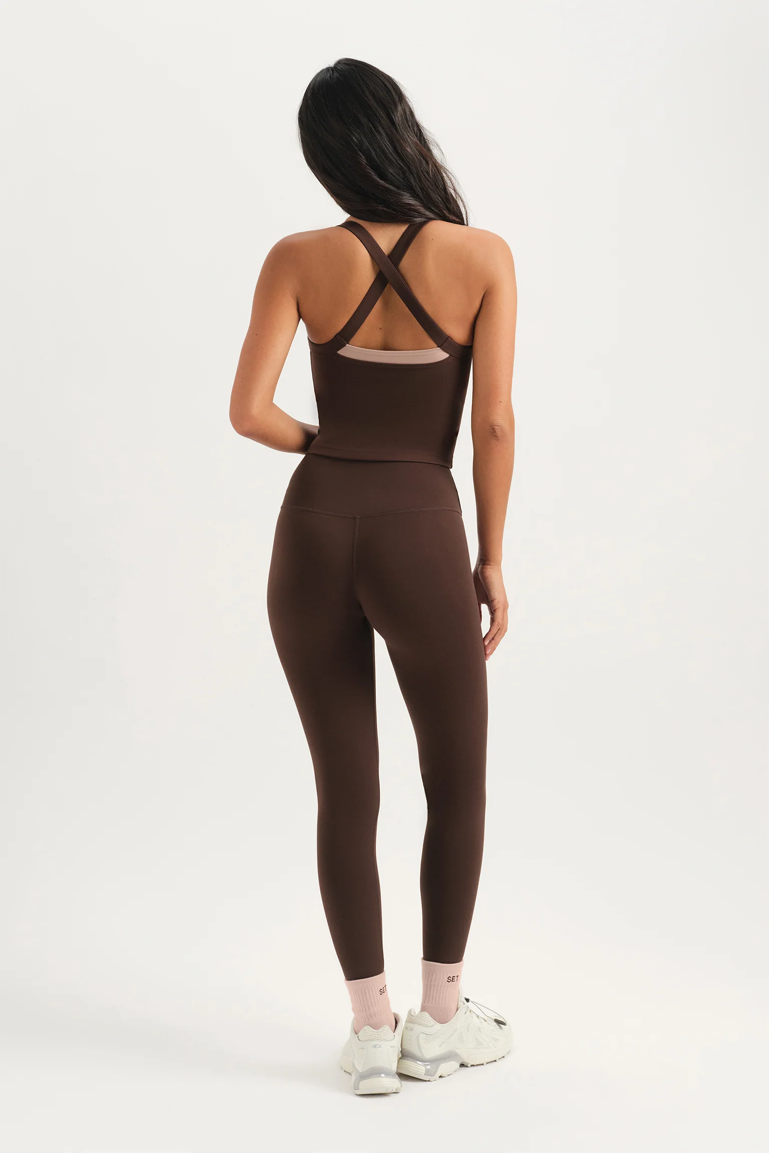 LUXFORM® LUX HIGH-RISE LEGGINGS - ZION - Image 3