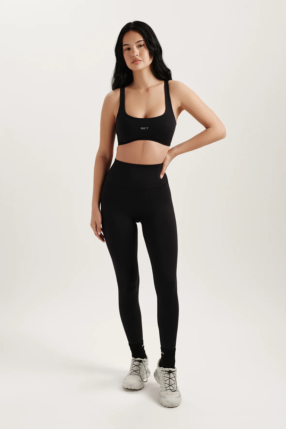 LUXFORM® LUX RISE BRA - ONYX - Image 3