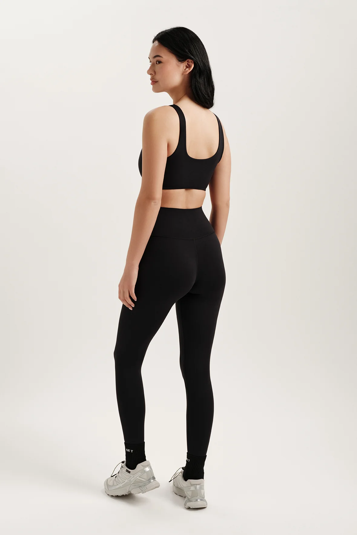 LUXFORM® LUX RISE BRA - ONYX - Image 4