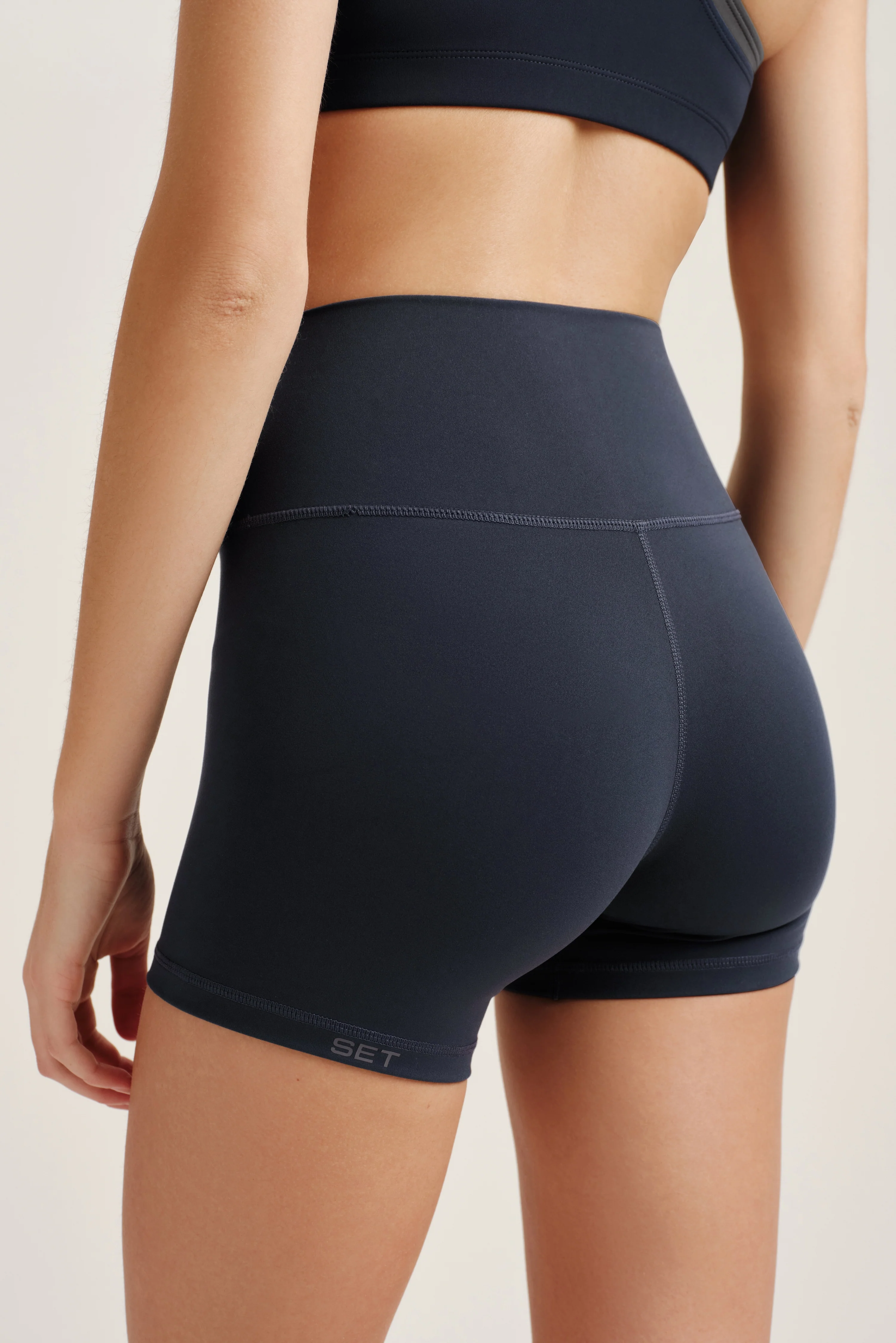 LUXFORM® LUX SHORTS - INDIGO - Image 6