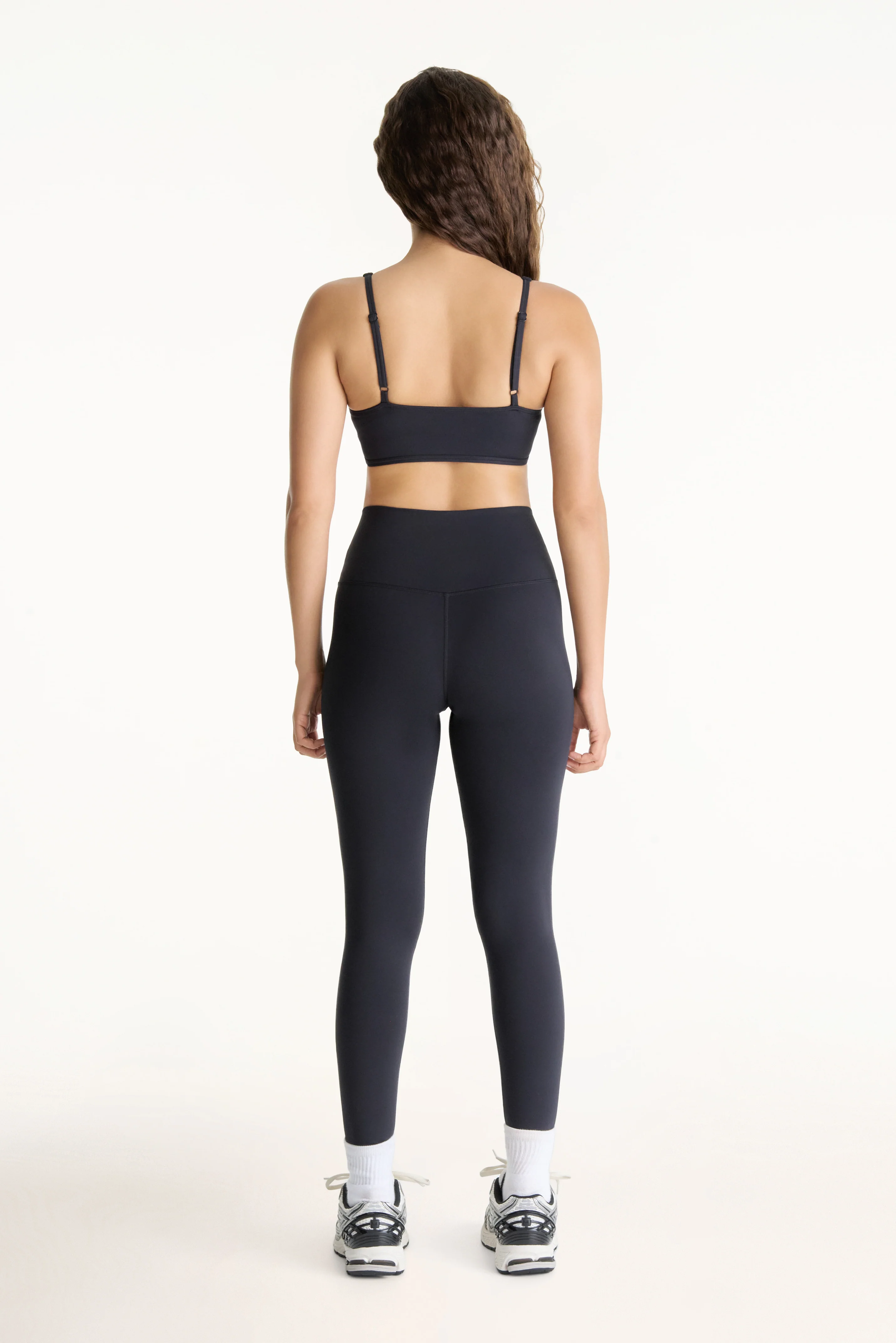 LUXFORM® LUX STITCH BRA - ONYX - Image 3