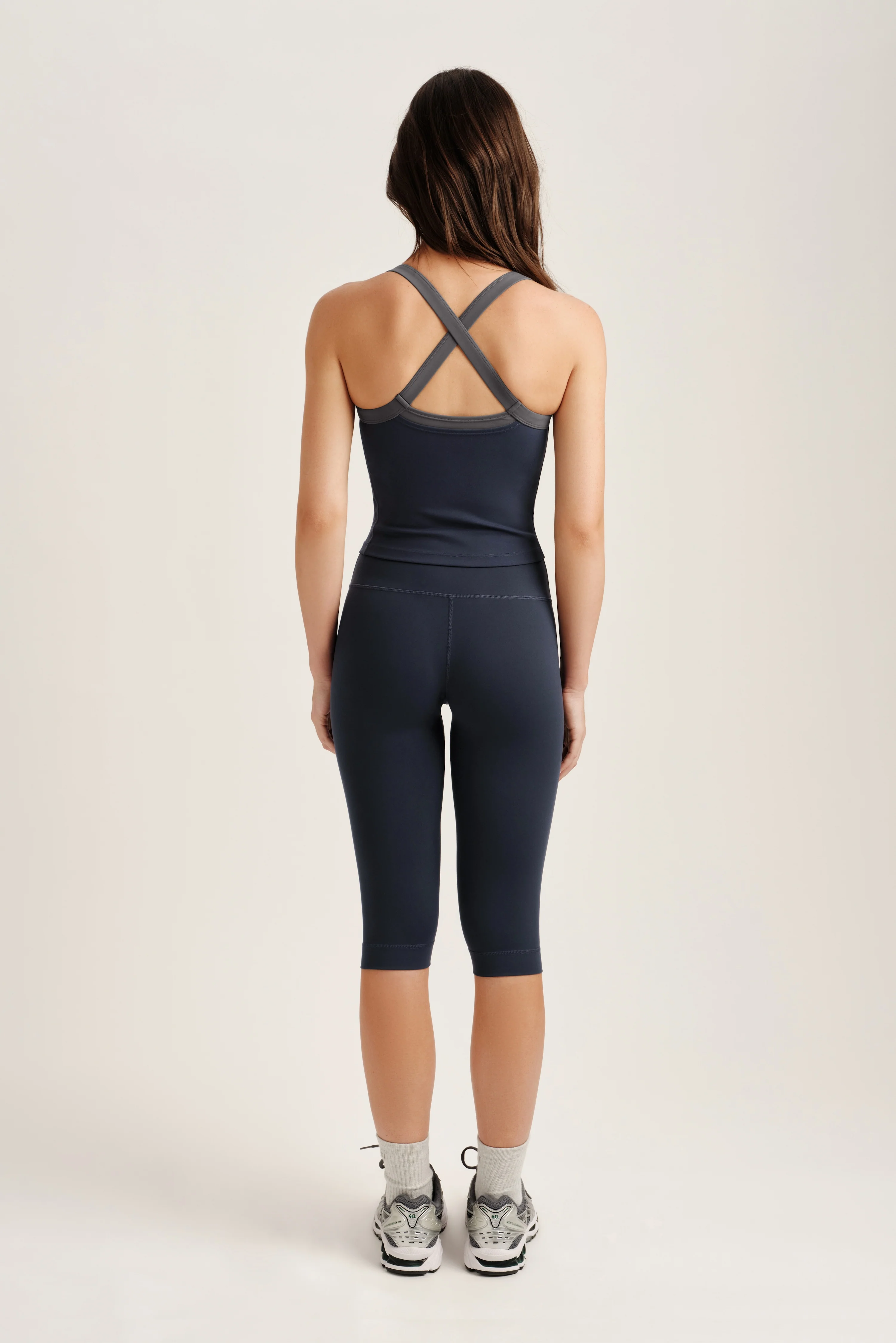 LUXFORM® LUX STUDIO TANK - INDIGO - Image 4