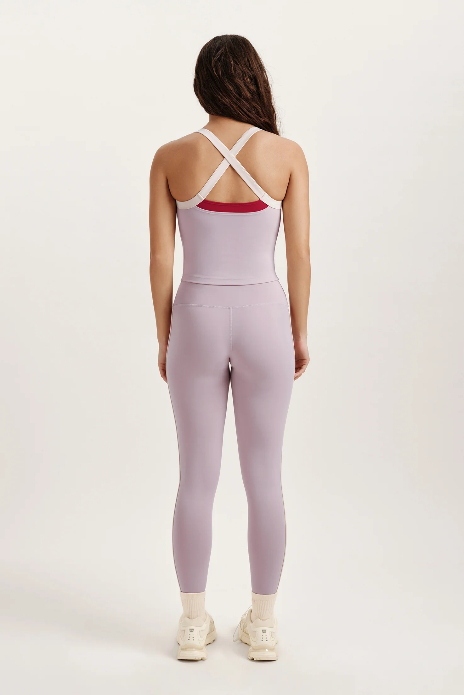 LUXFORM® LUX STUDIO TANK - SONNET - Image 4