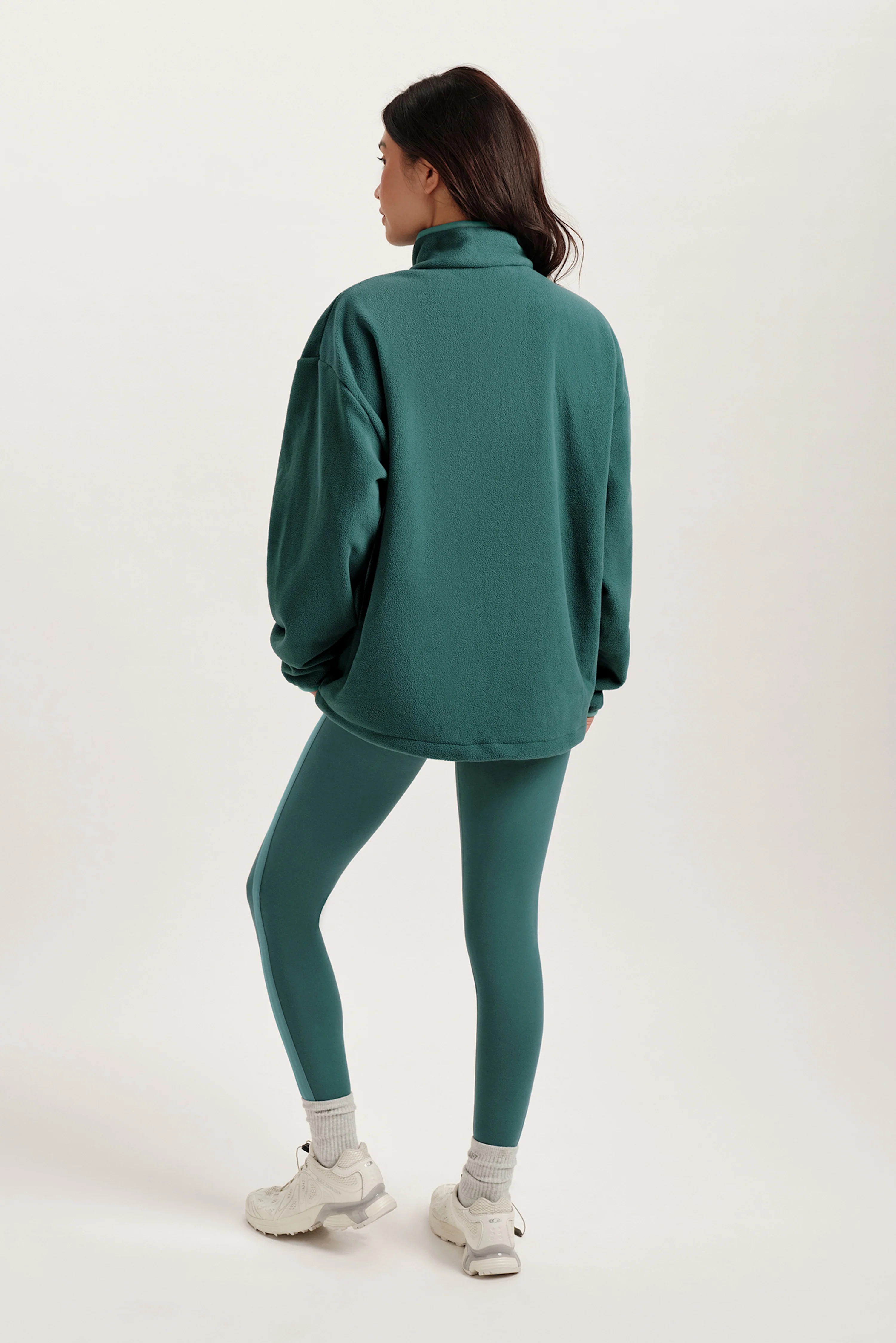 MICROFLEECE FULL ZIP - SYNC - Image 4