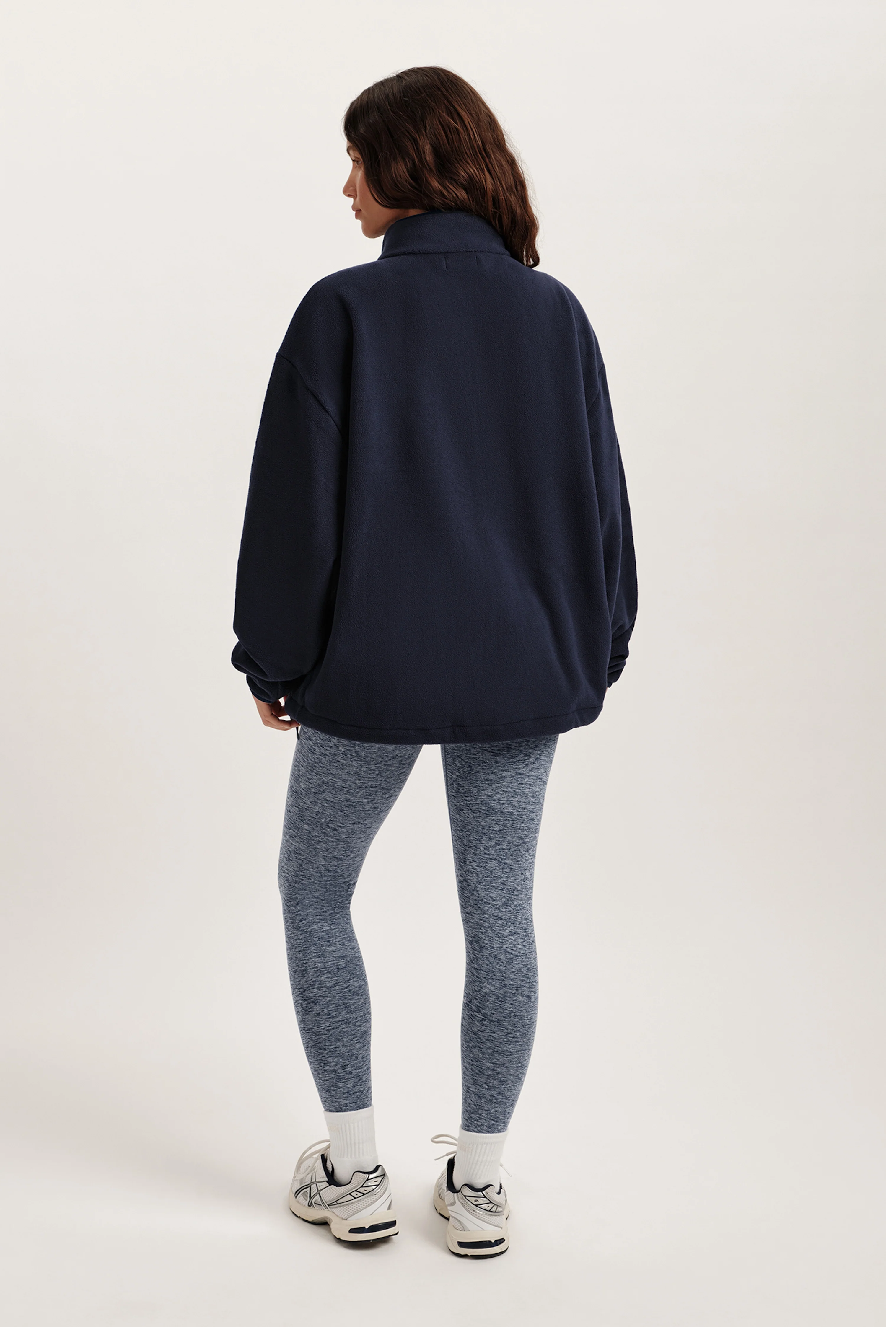 MICROFLEECE FULL ZIP - TETHER - Image 4