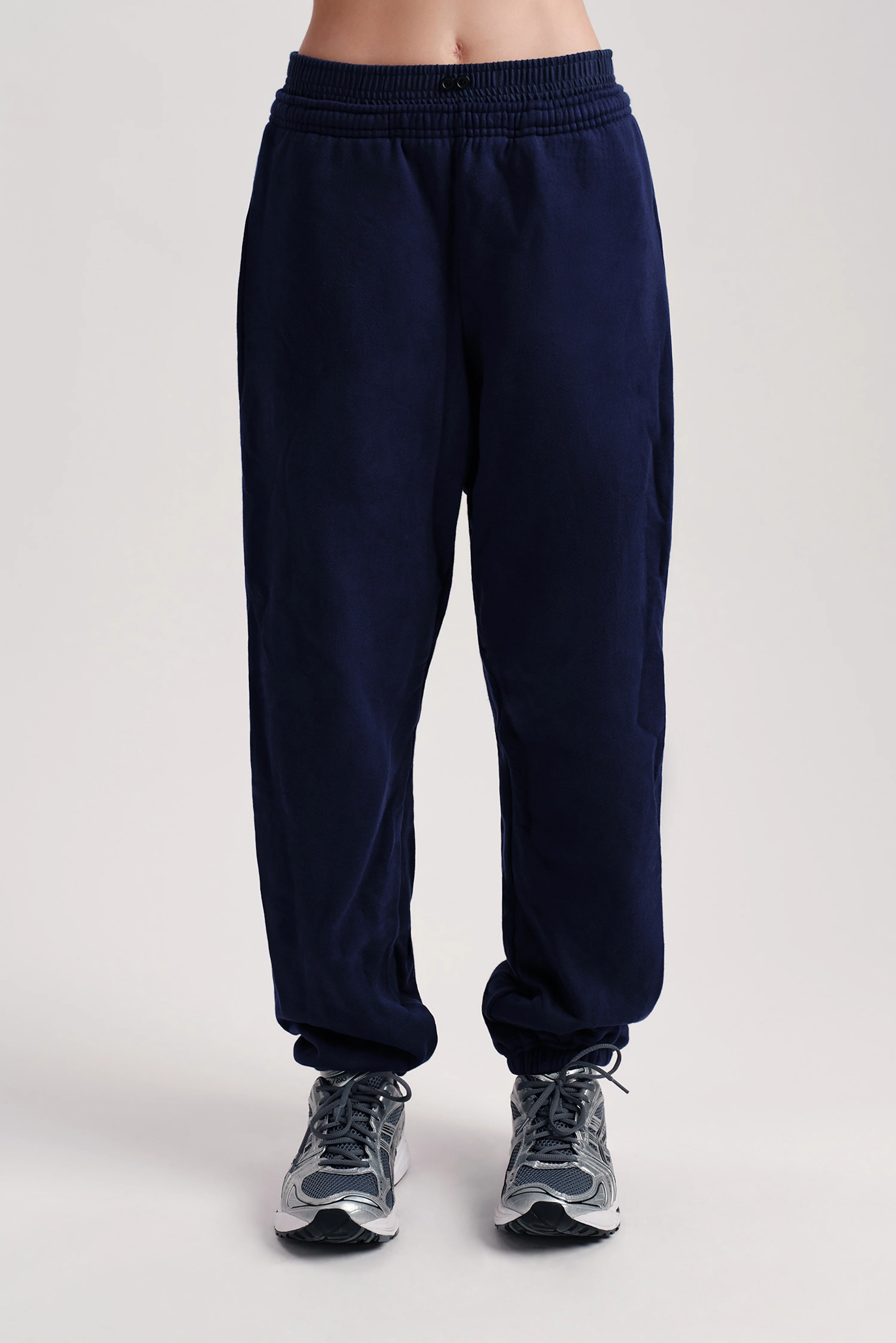 MIDWEIGHT SWEATS STAPLE LAYERED SWEATS - TETHER