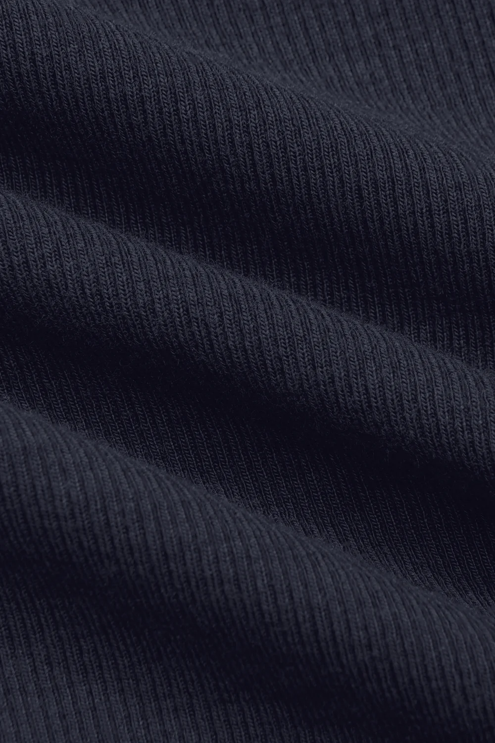 RIBBED MODAL BODY TANK - SPADES - Image 4