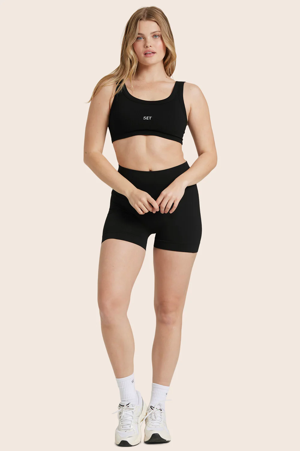 SCULPTFLEX® POWER SHORTS - ONYX - Image 2