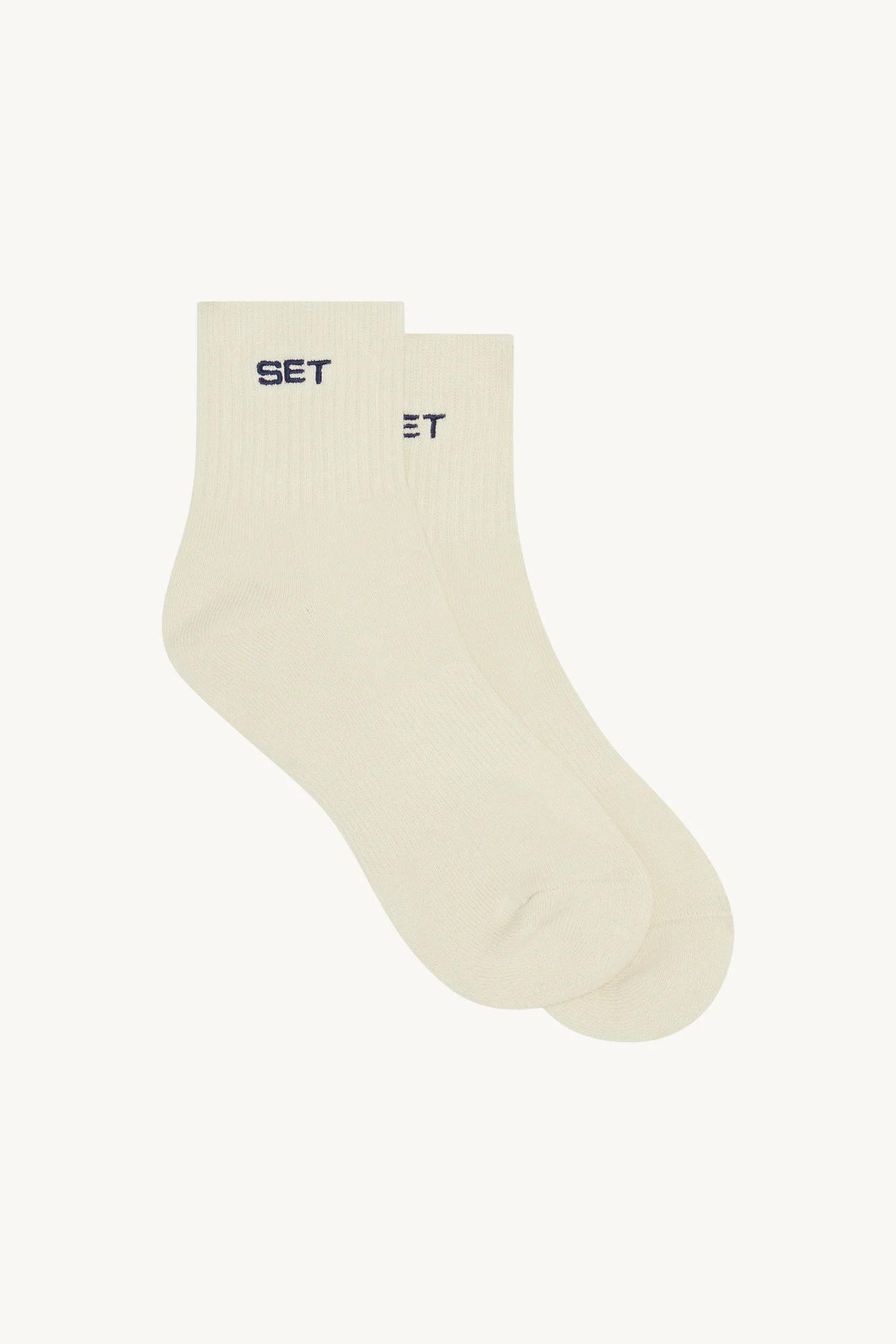 SET SHORTY SOCKS - WASHED - Image 2