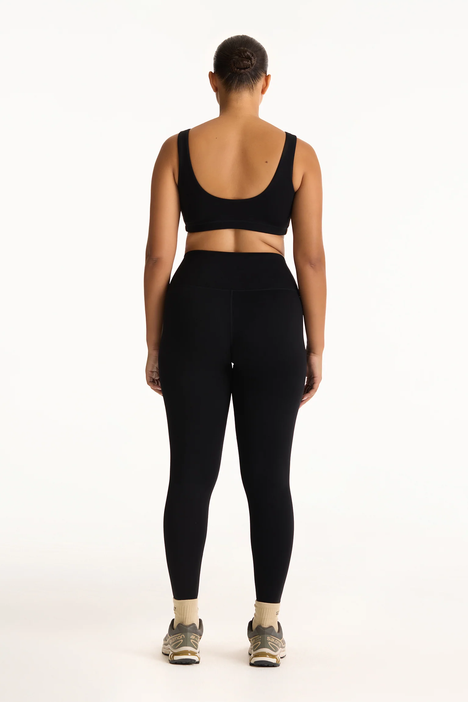 SPORTBODY® SPORTY DUO LIFT BRA - MARLIN - Image 4