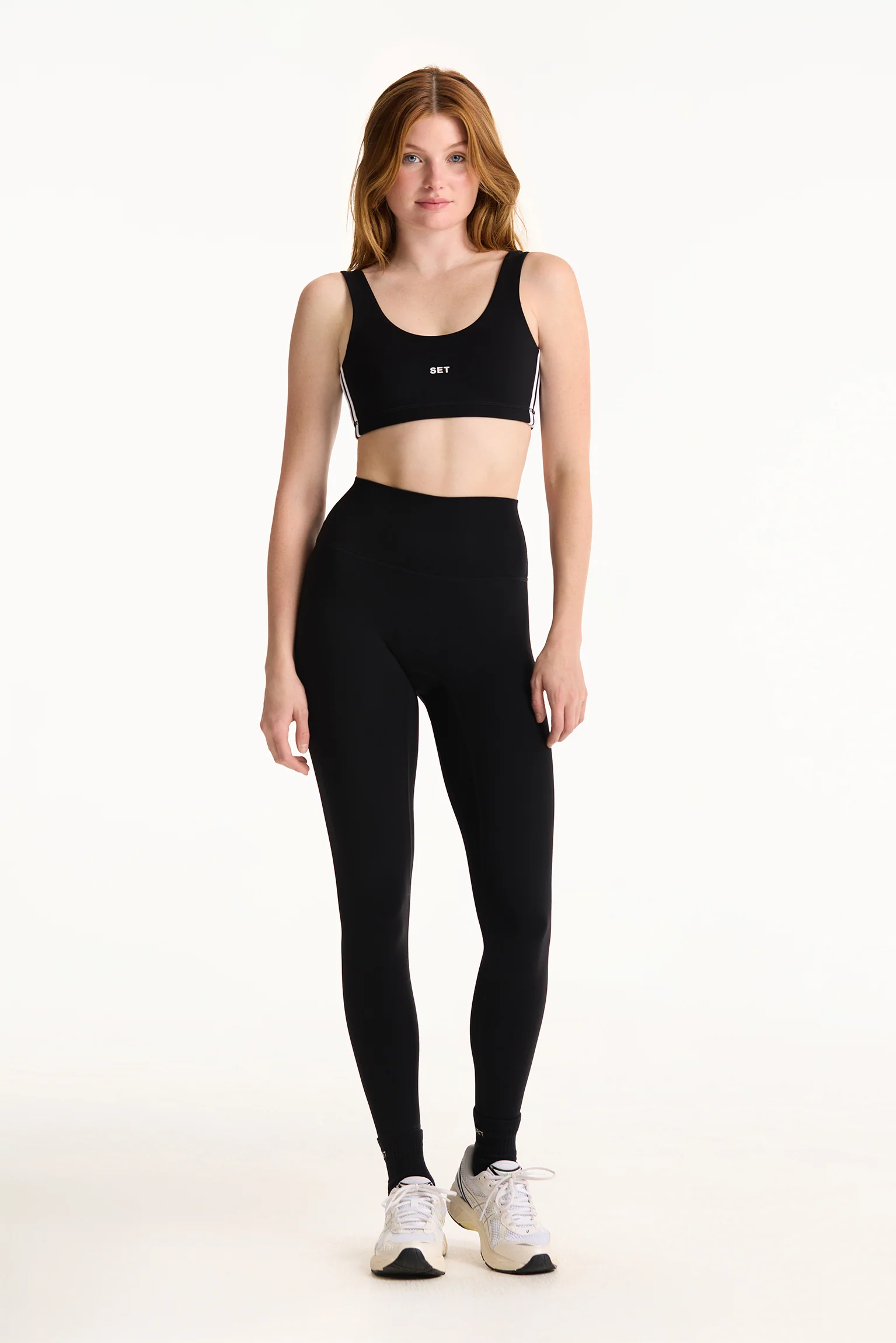 SPORTBODY® SPORTY DUO LIFT BRA - ORCA - Image 3