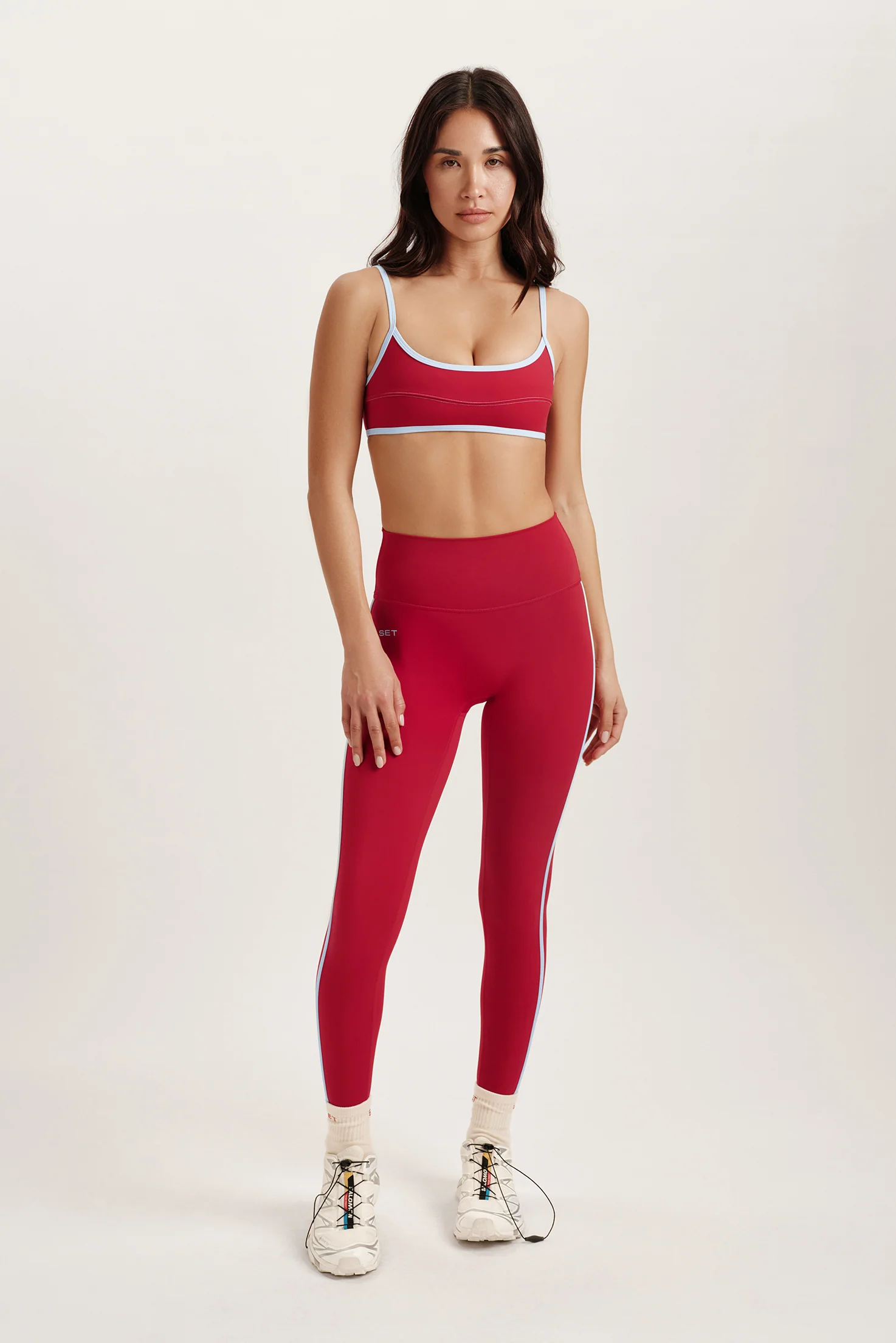 SPORTBODY® SPORTY LINE BRA - VERSE - Image 3