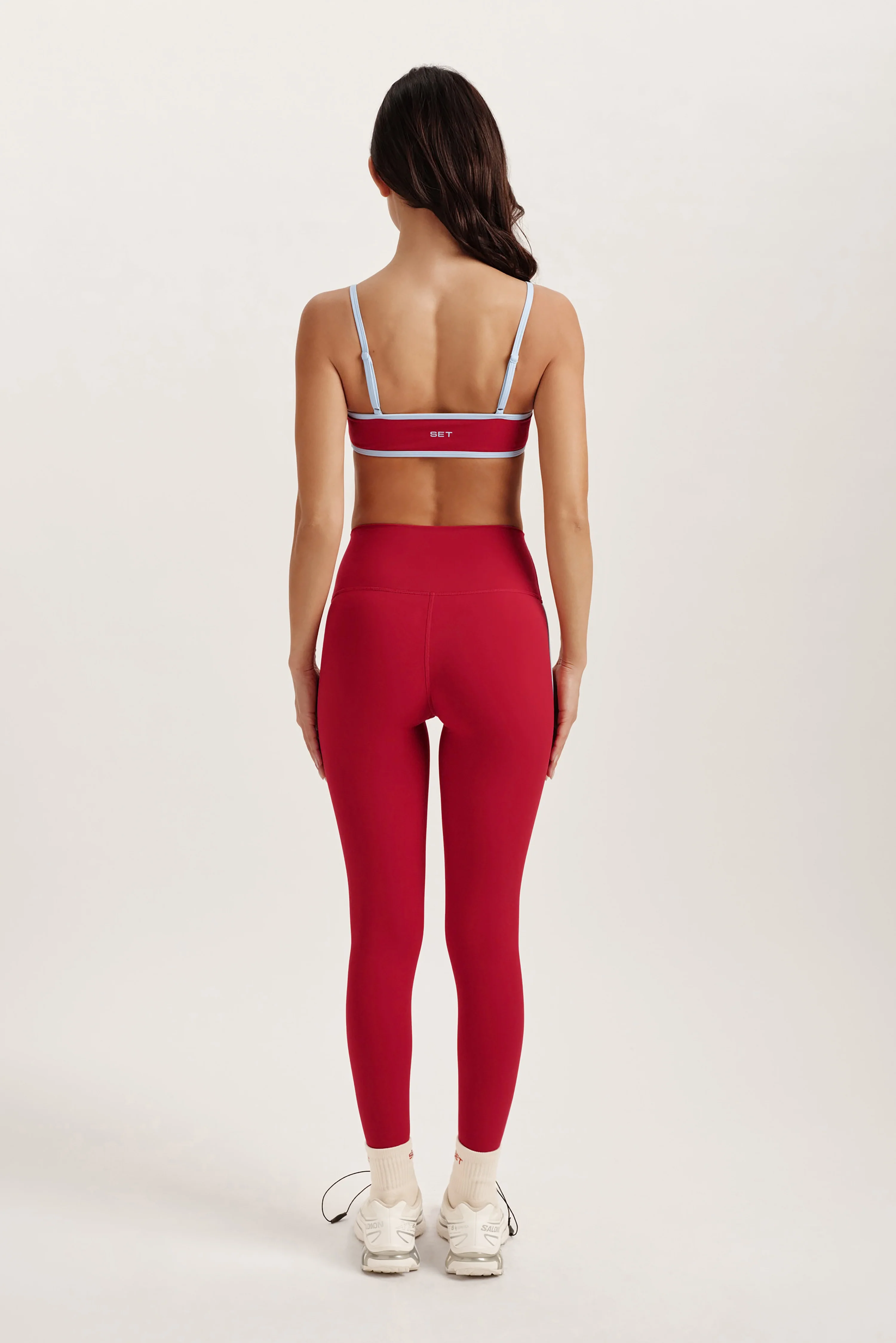 SPORTBODY® SPORTY LINE BRA - VERSE - Image 4