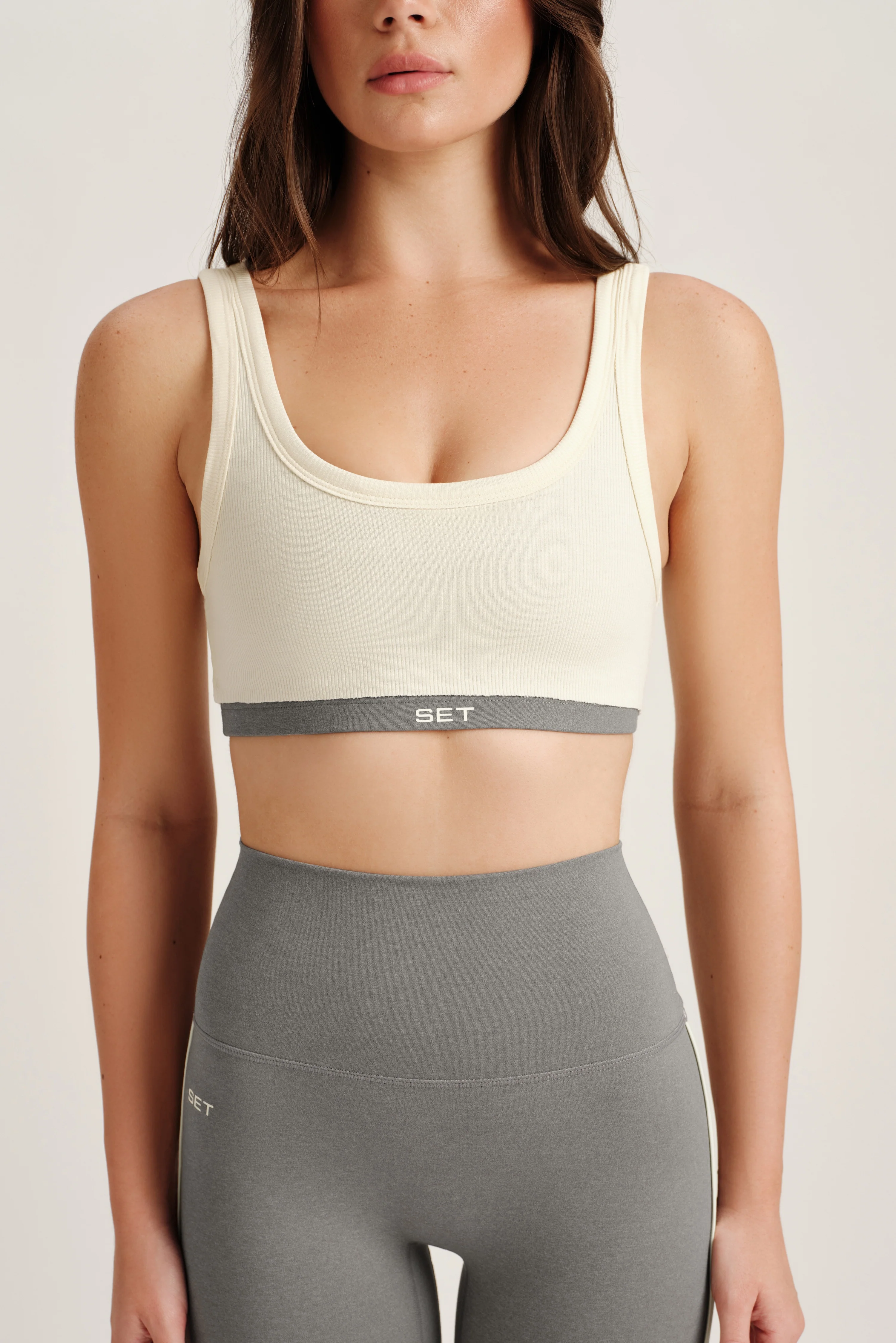 SPORTBODY® SPORTY ROSTER BRA - LO-FI - Image 5
