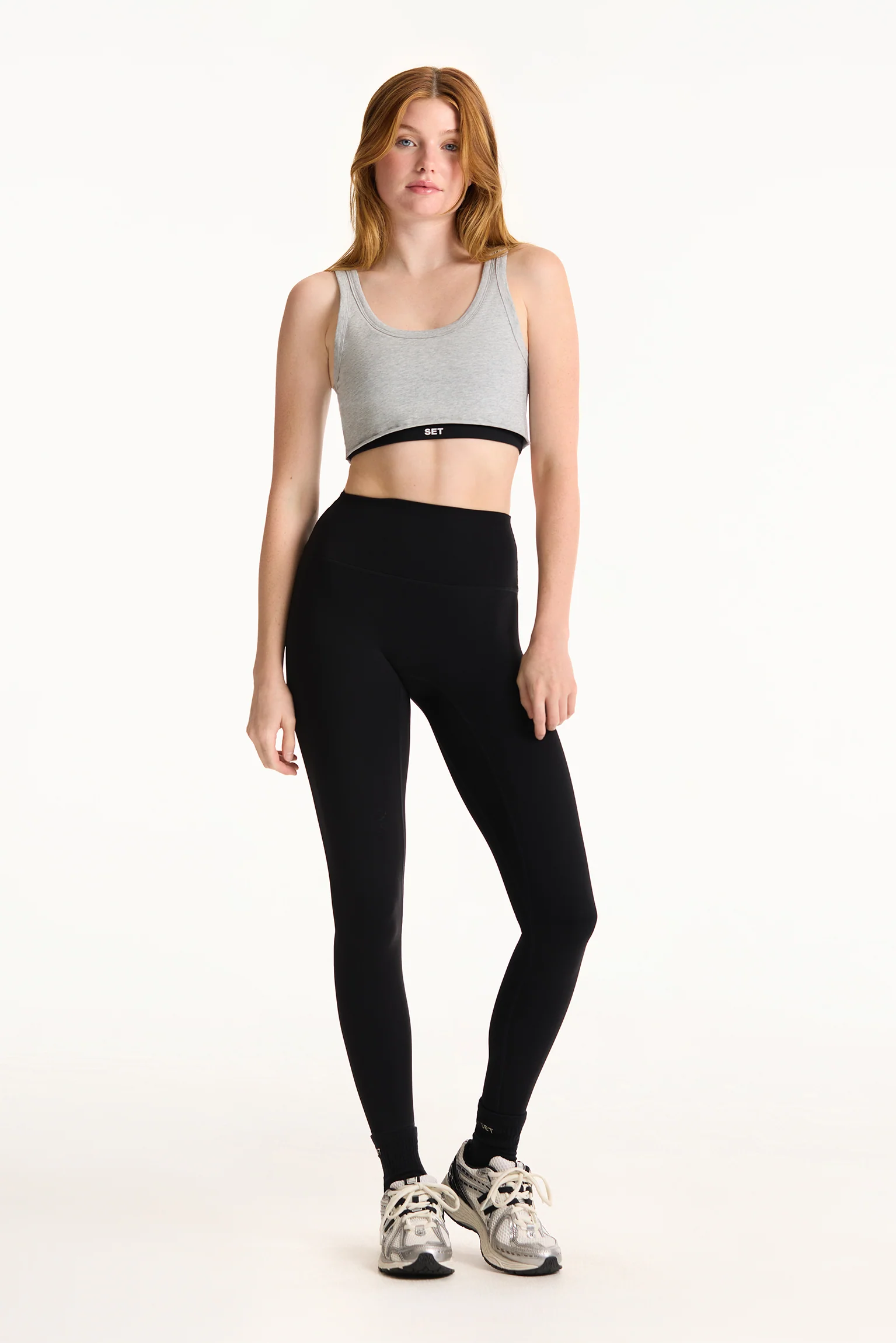 SPORTBODY® SPORTY ROSTER BRA - ORCA - Image 3