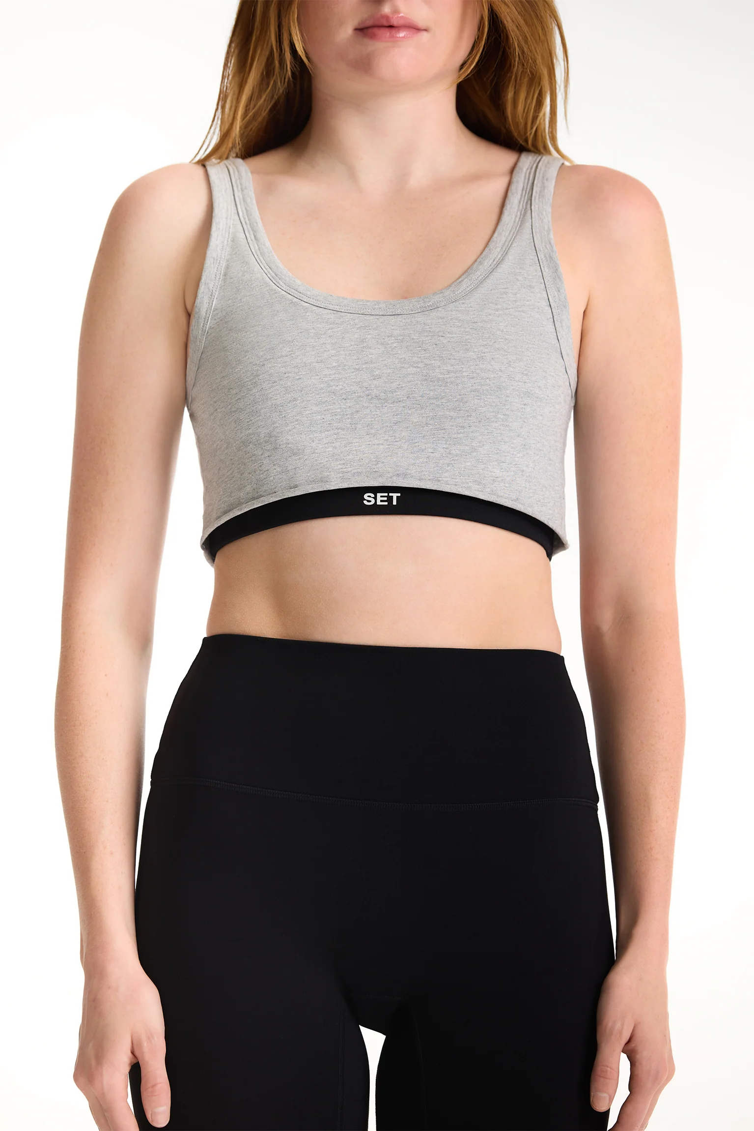 SPORTBODY® SPORTY ROSTER BRA - ORCA - Image 5